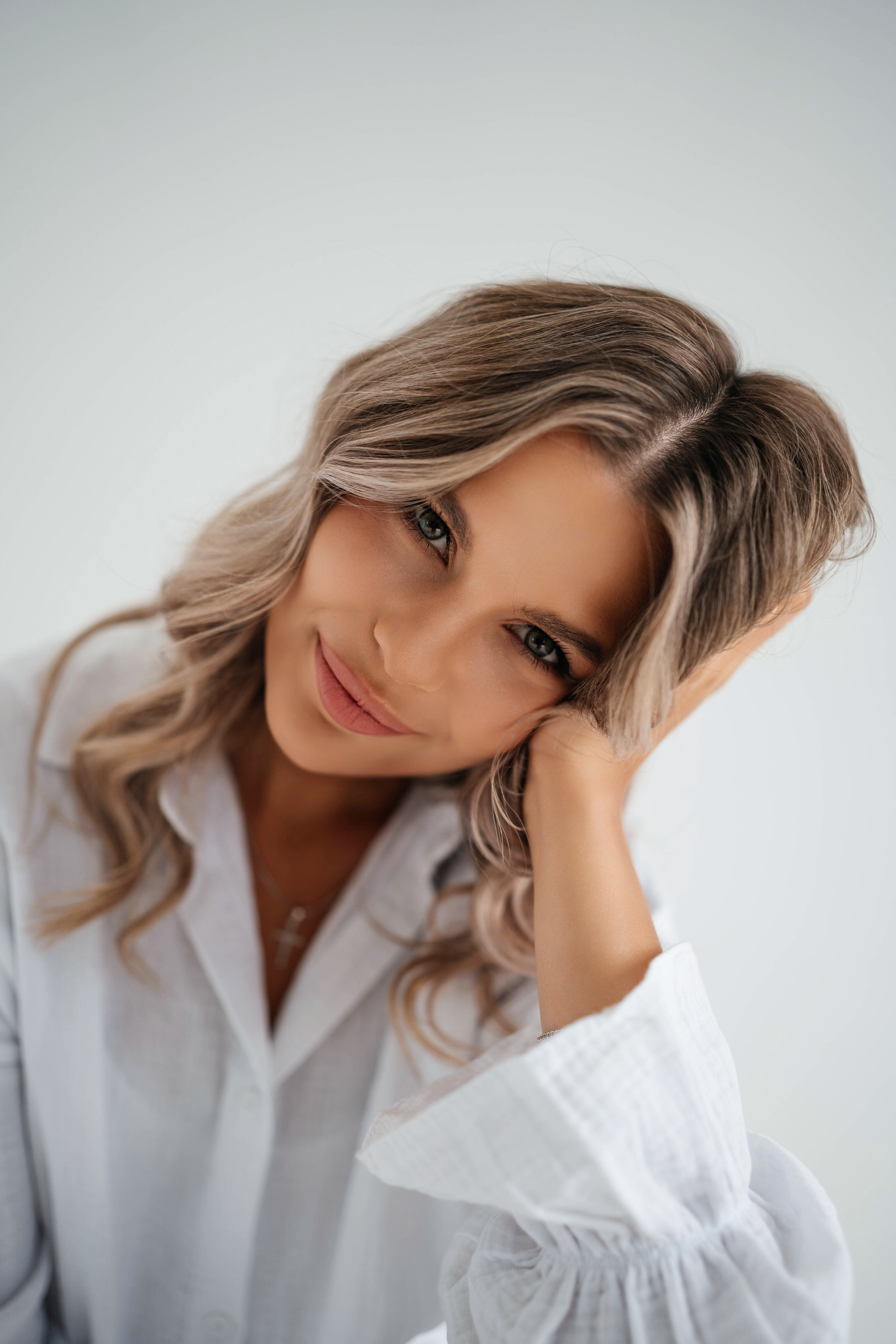 Оля и Глеб. Https://instagram.com/ana.stasia.n