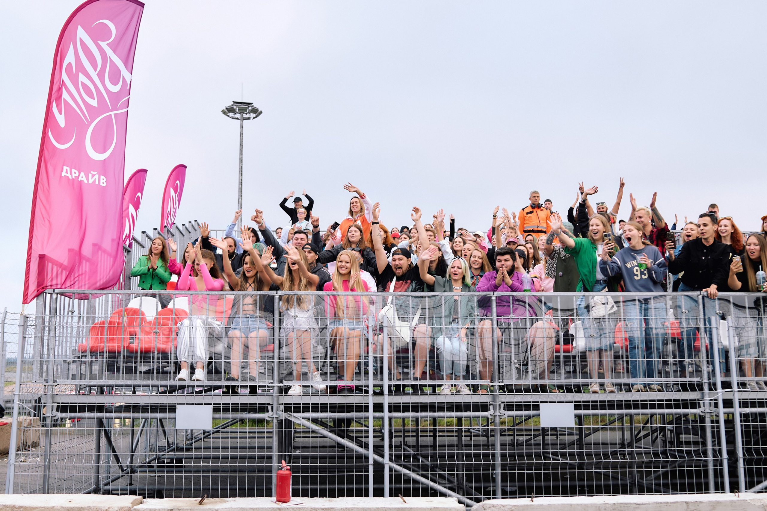 BACKSTAGE OF THE FILM «ZHIGA». Photographer — ERASTOV