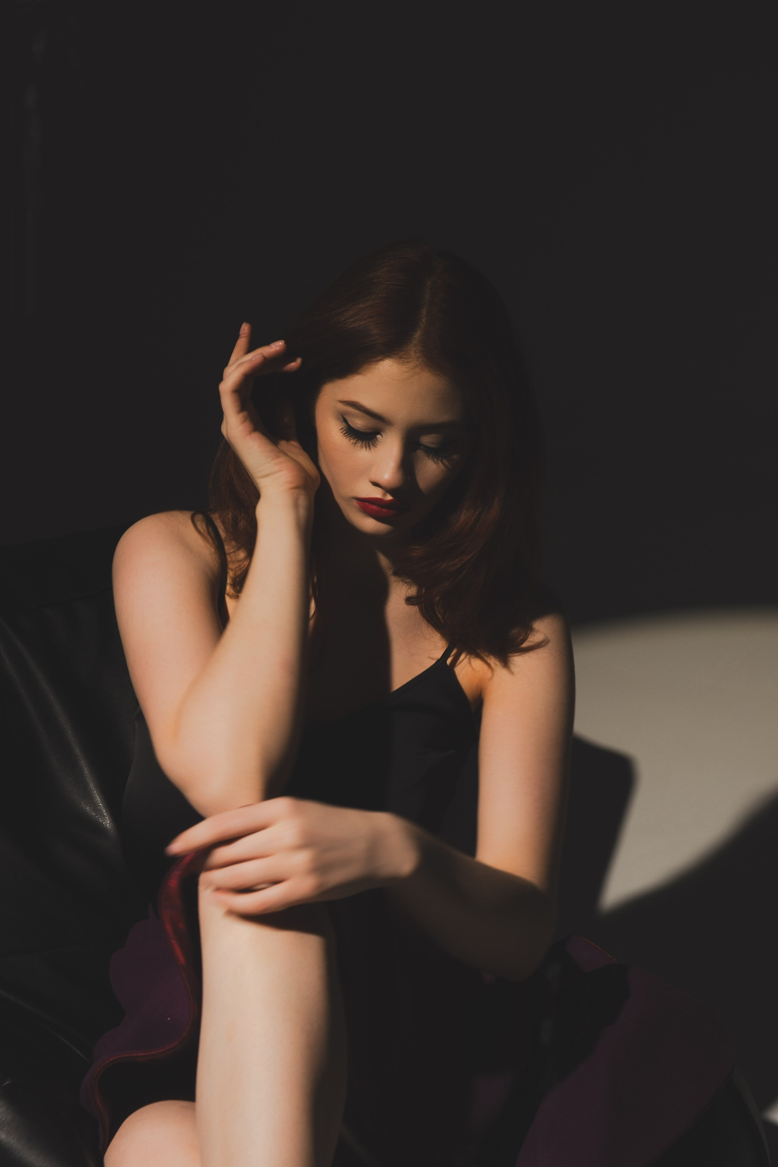 Фотограф Андрей Романенко