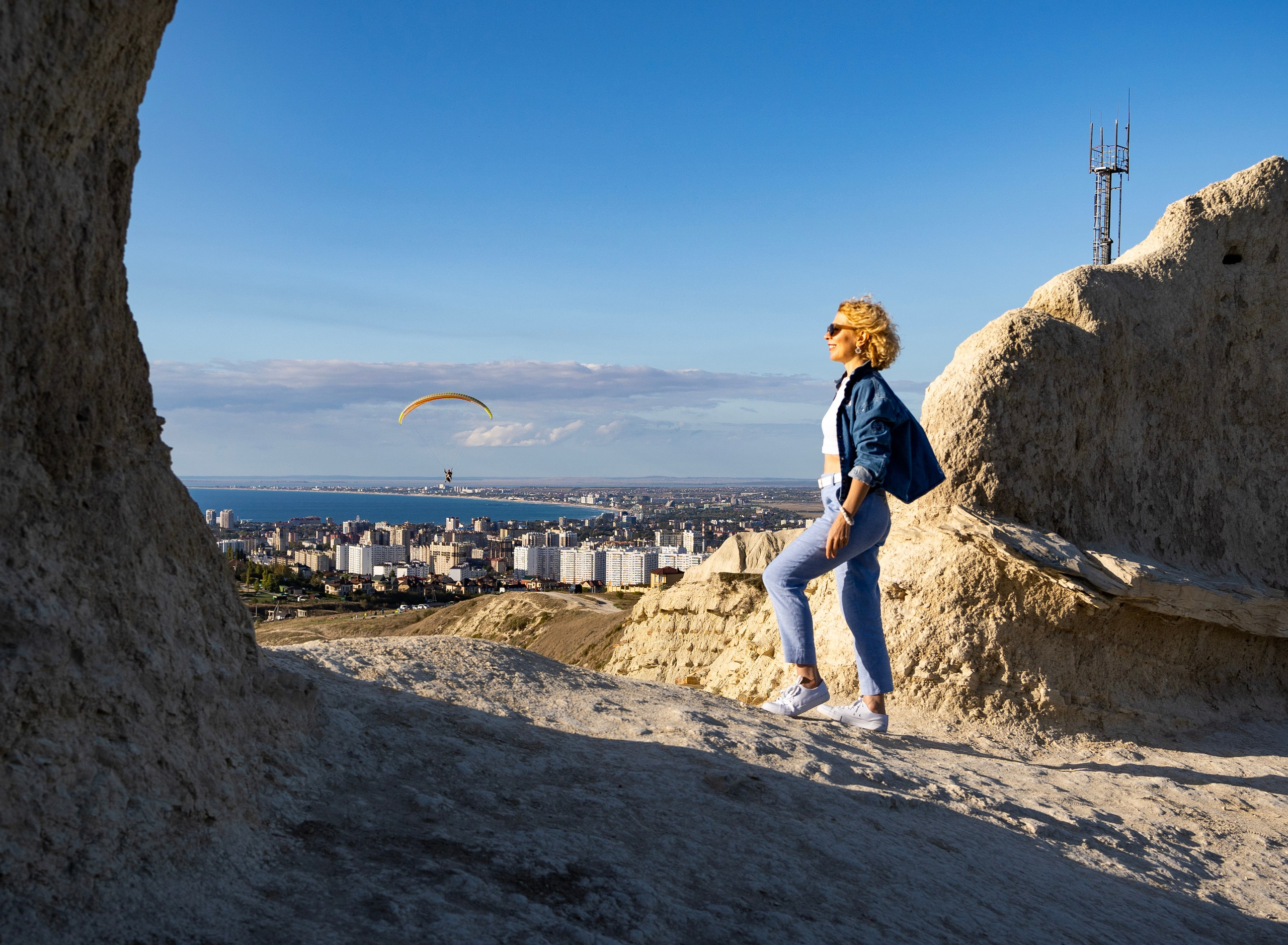 Фотосессия в Анапе — Ласточкины гнезда. Семейный и детский фотограф Екатерина Черняева. Снимаю портреты, love story, фотопрогулки, работаю на улице, в кафе, студии, дома у клиента
