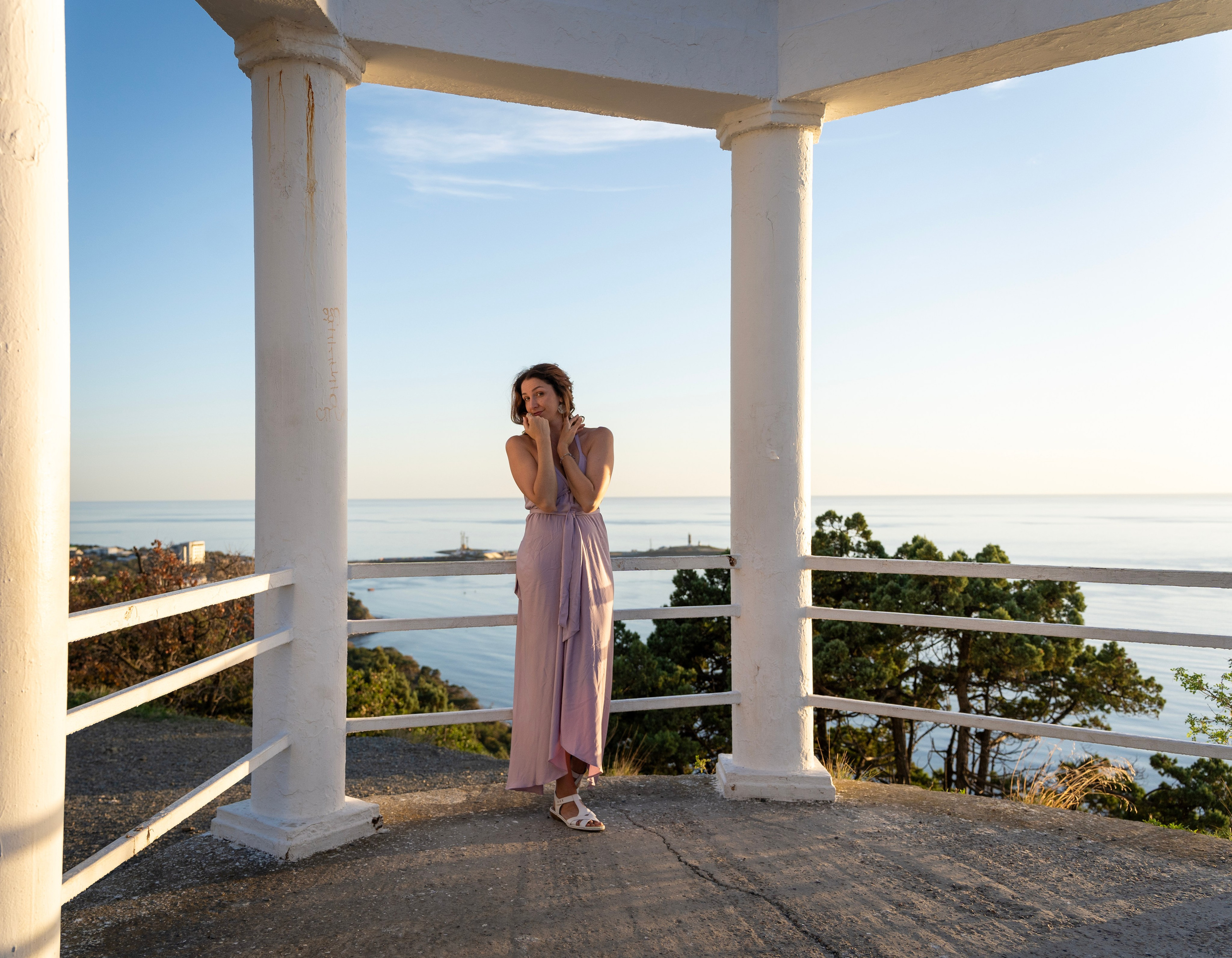 Фотосессия на смотровых площадках Большого Утриша. Семейный и детский фотограф Екатерина Черняева. Снимаю портреты, love story, фотопрогулки, работаю на улице, в кафе, студии, дома у клиента