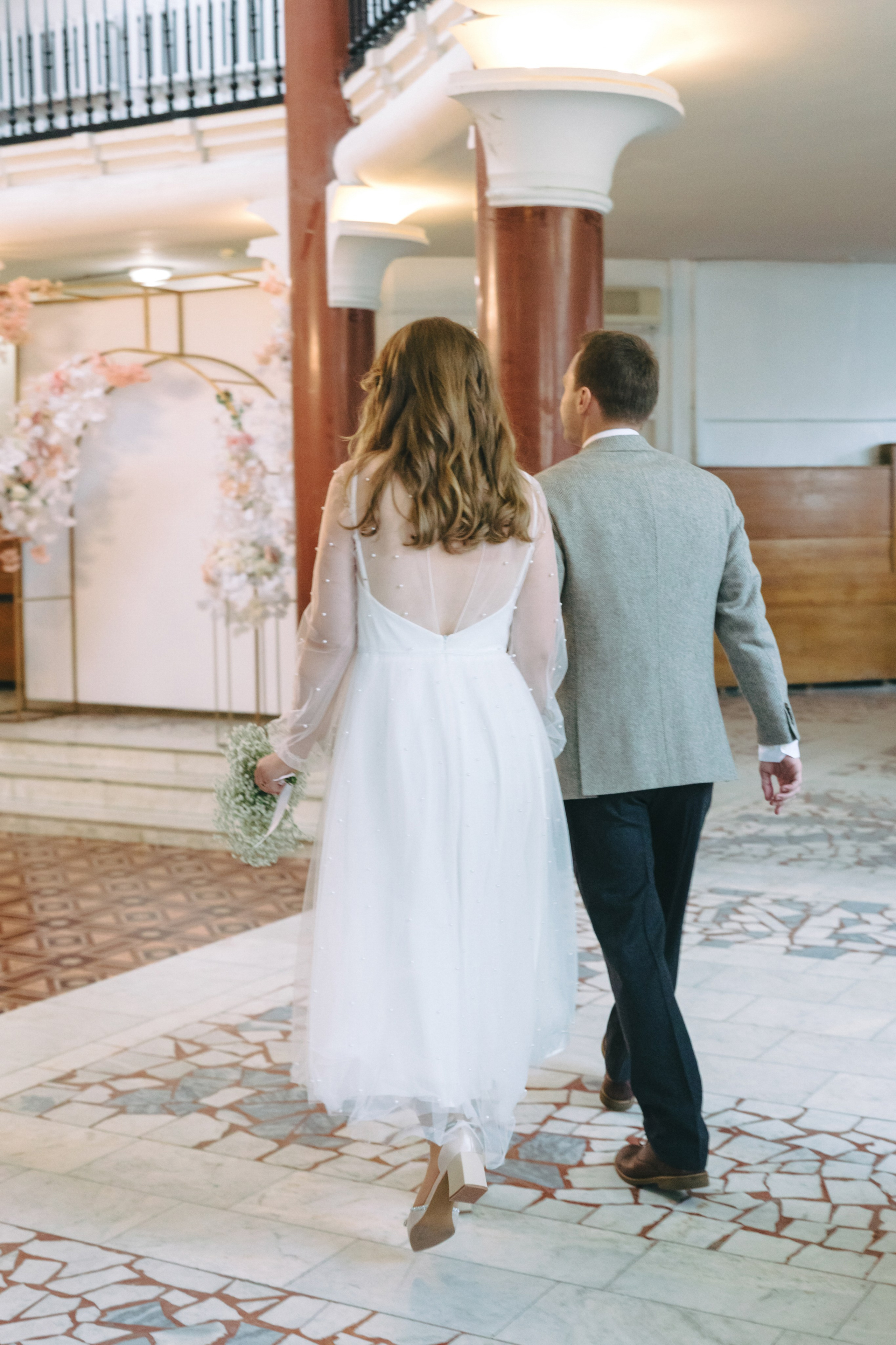 Свадьба Глеба и Марины. Фотосессии, Семейный, свадебный фотограф в Самаре