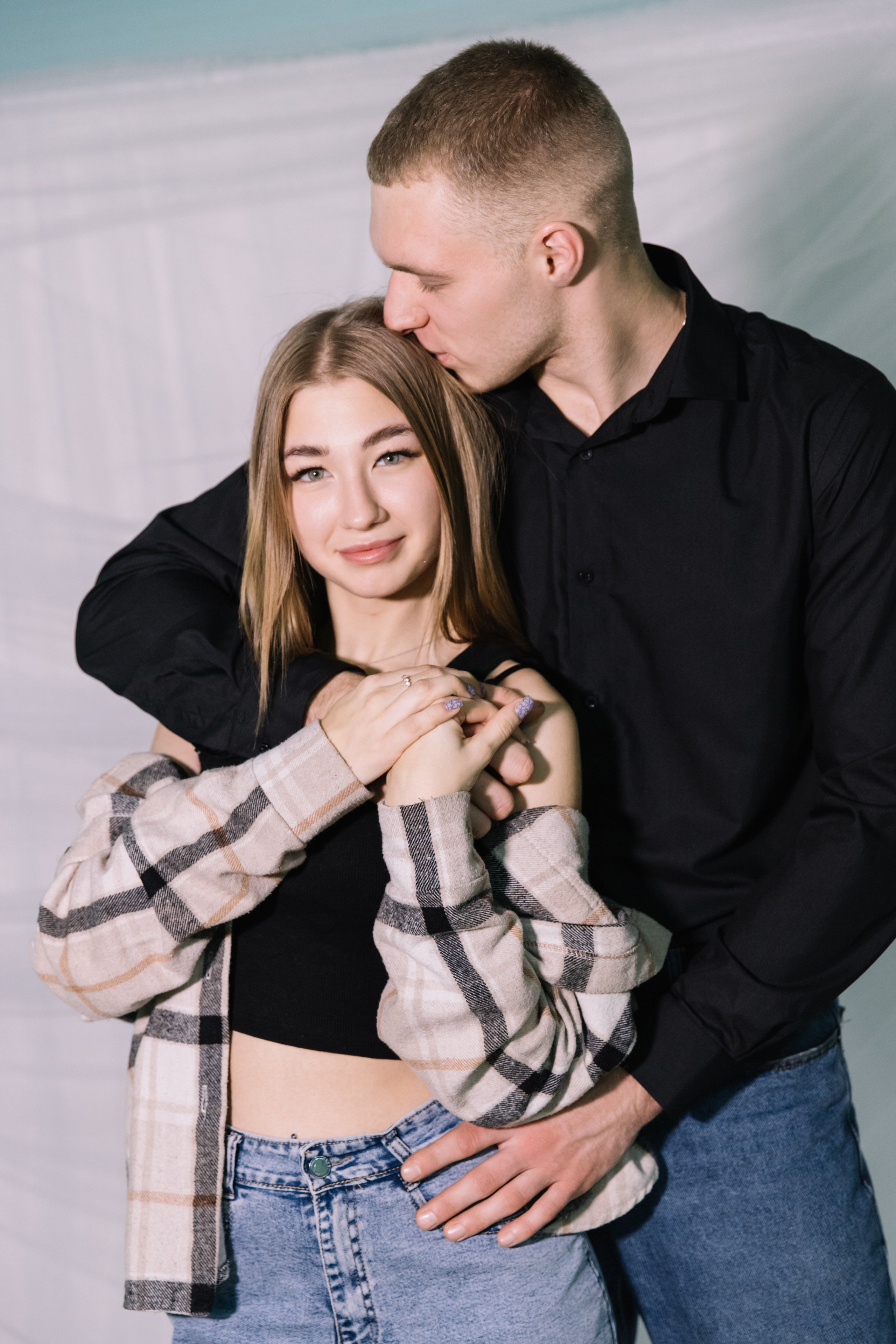 Love story. Семейный фотограф