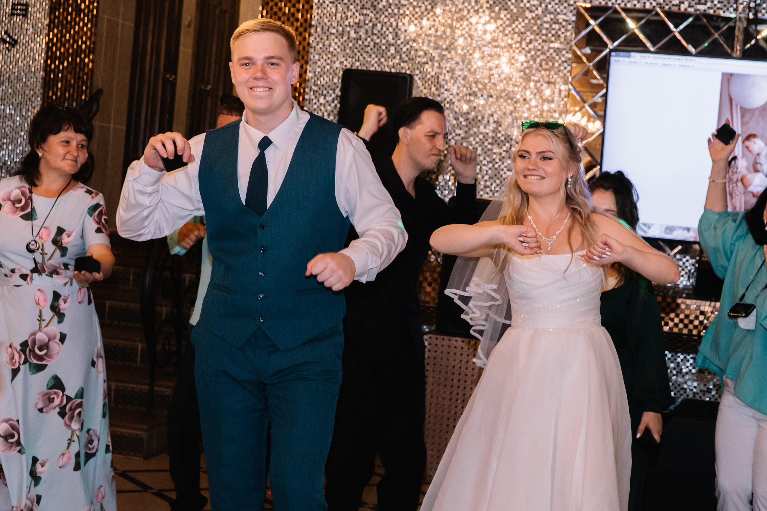 Wedding. Семейный фотограф