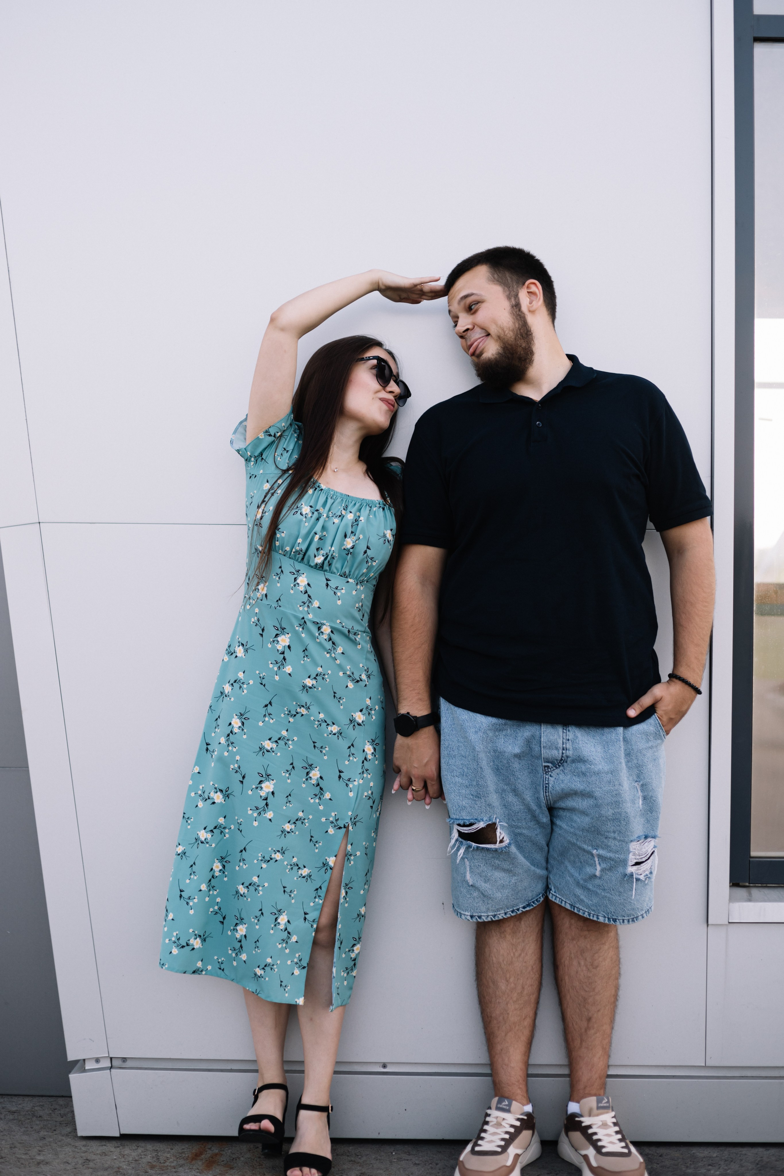 Love story. Семейный фотограф