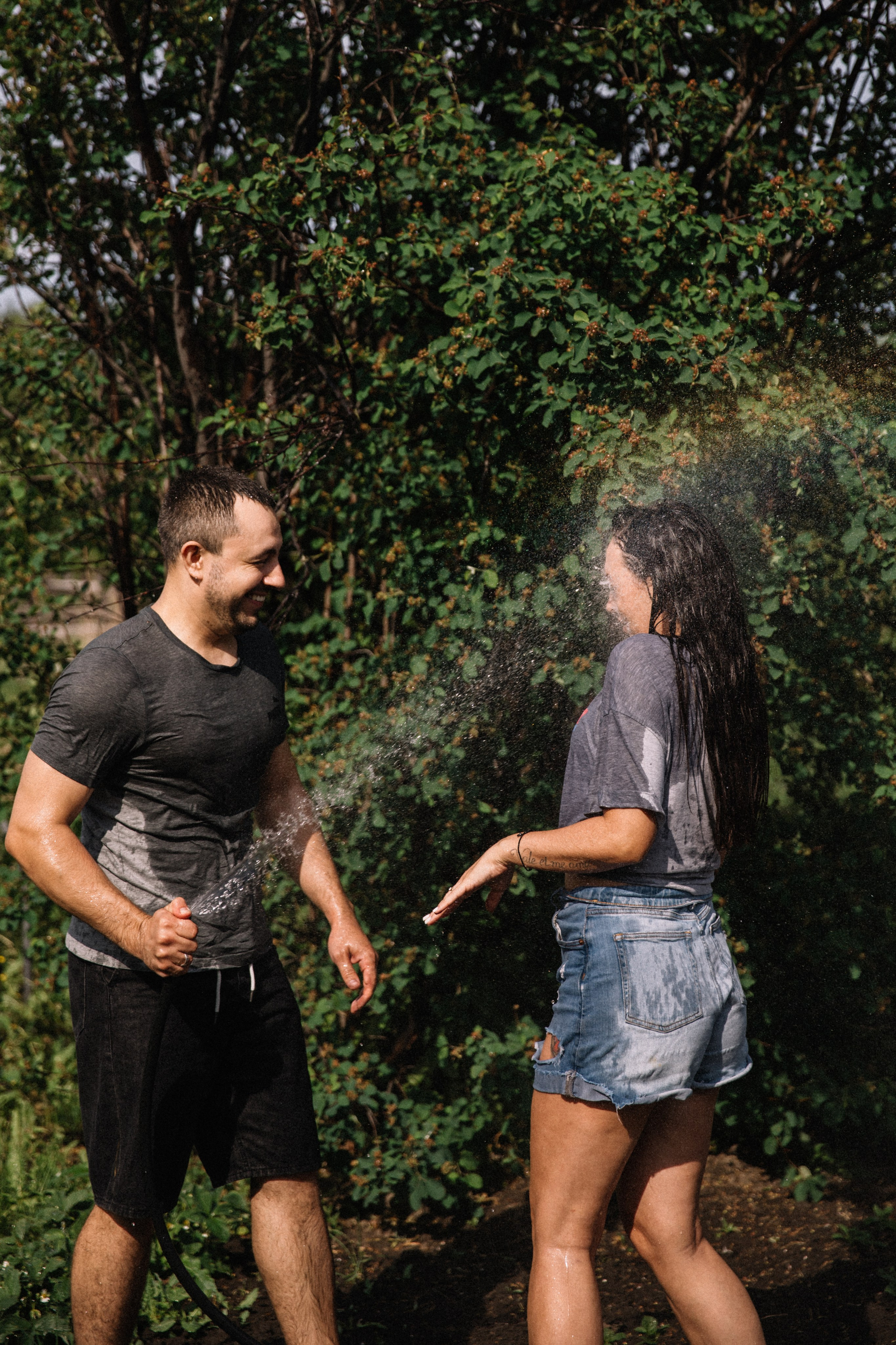 Love story. Семейный фотограф