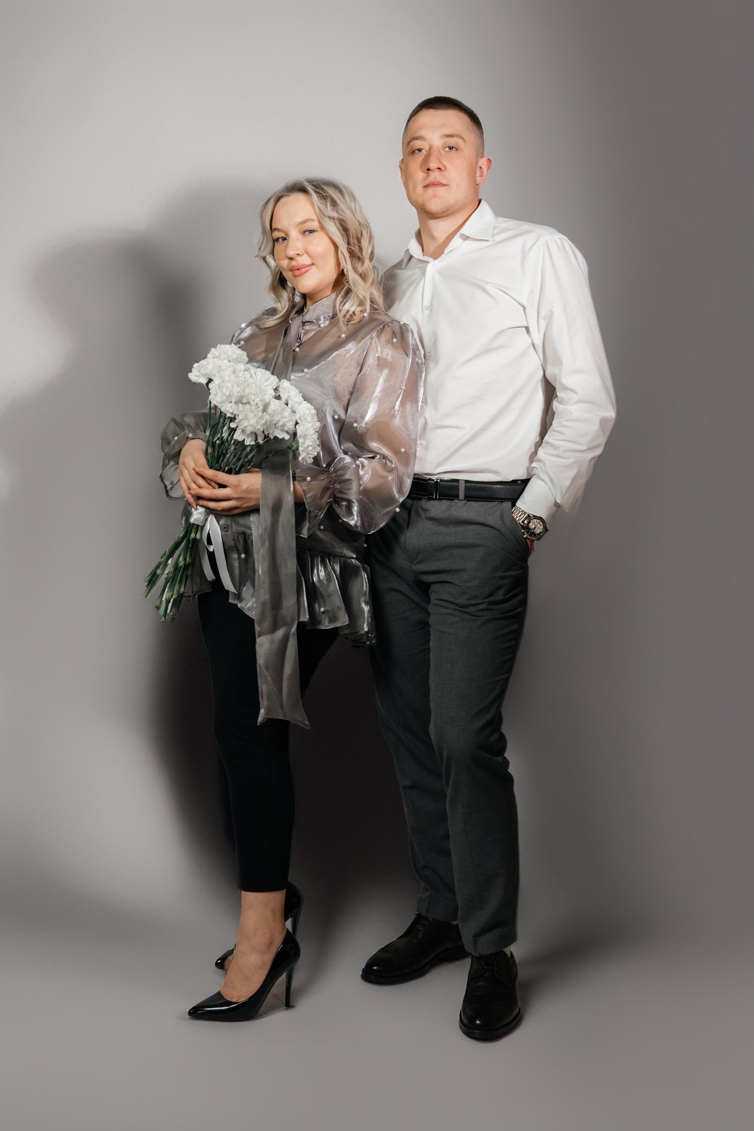 Love story. Семейный фотограф