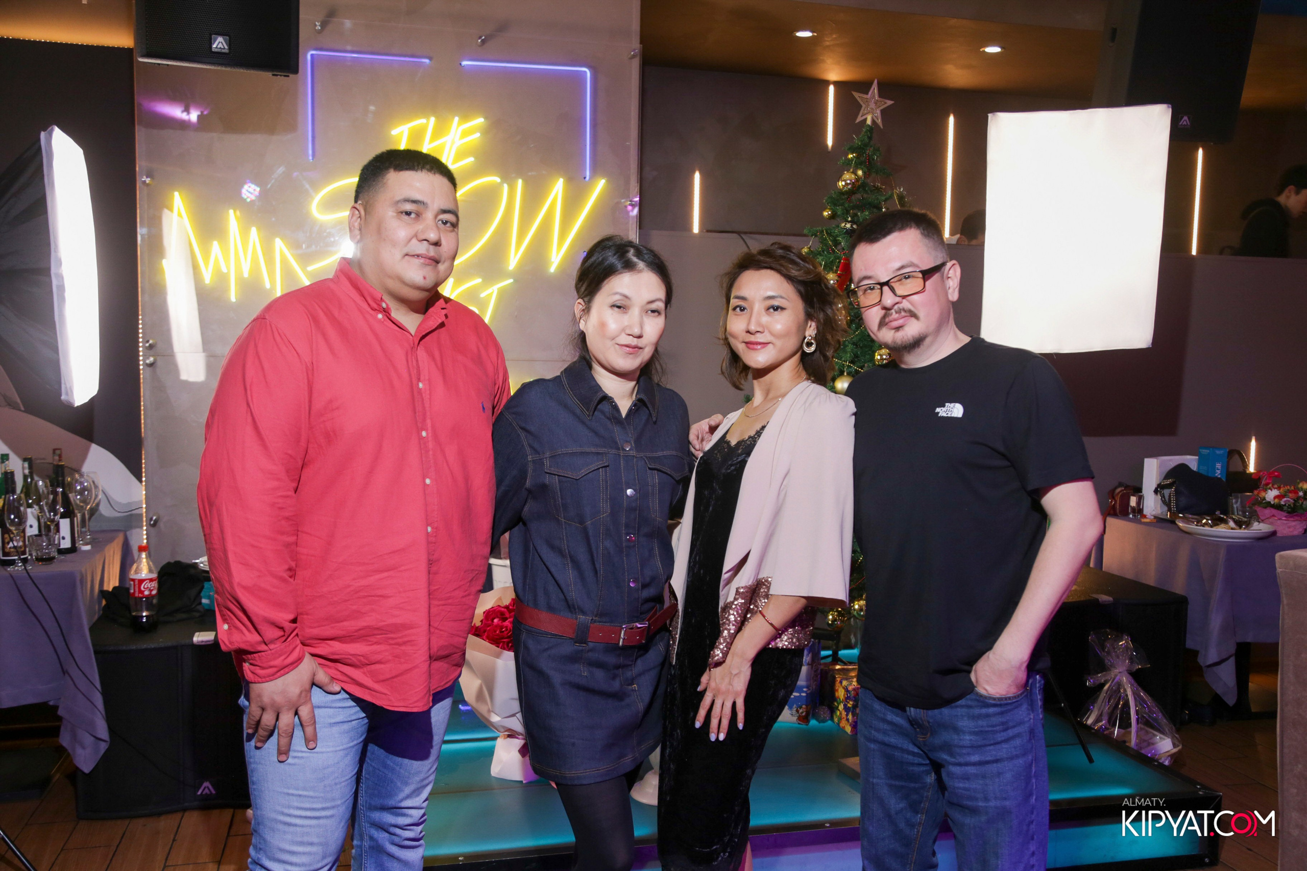 ROCK CRYSTAL. КИПЯТКОМ АЛМАТЫ! Фотосъемка мероприятий в Алматы