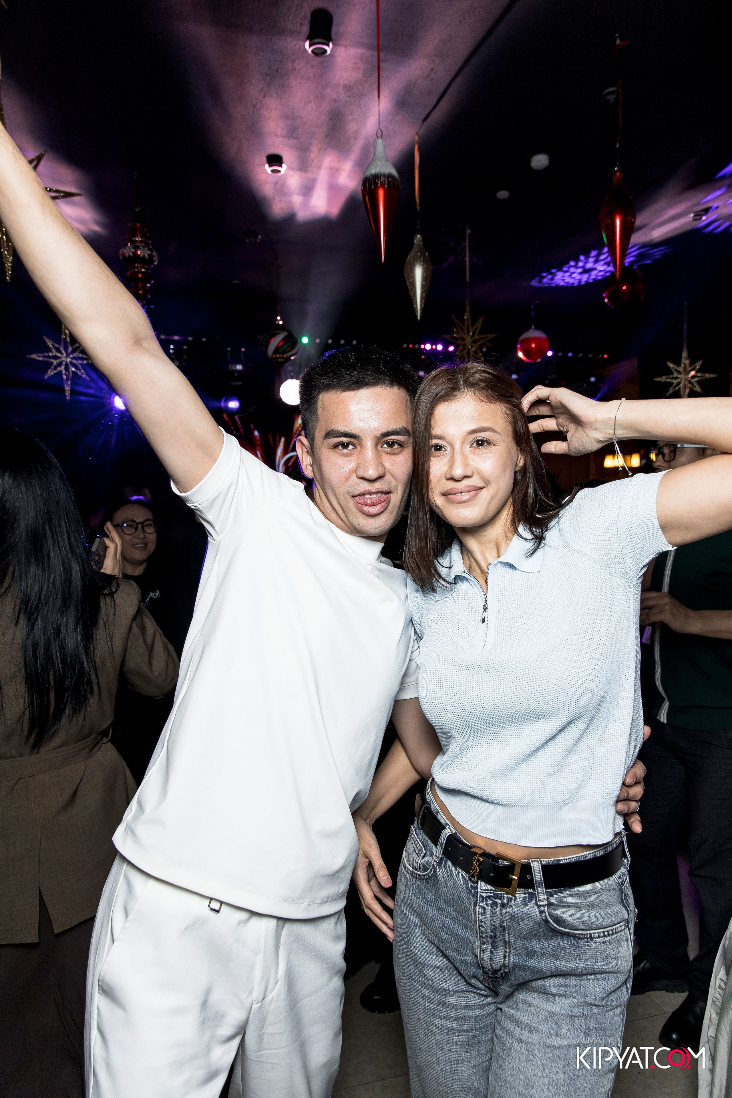 РЕСТОРАН ВЕСЕЛИДЗЕ НА ШЕВЧЕНКО. КИПЯТКОМ АЛМАТЫ! Фотосъемка мероприятий в Алматы