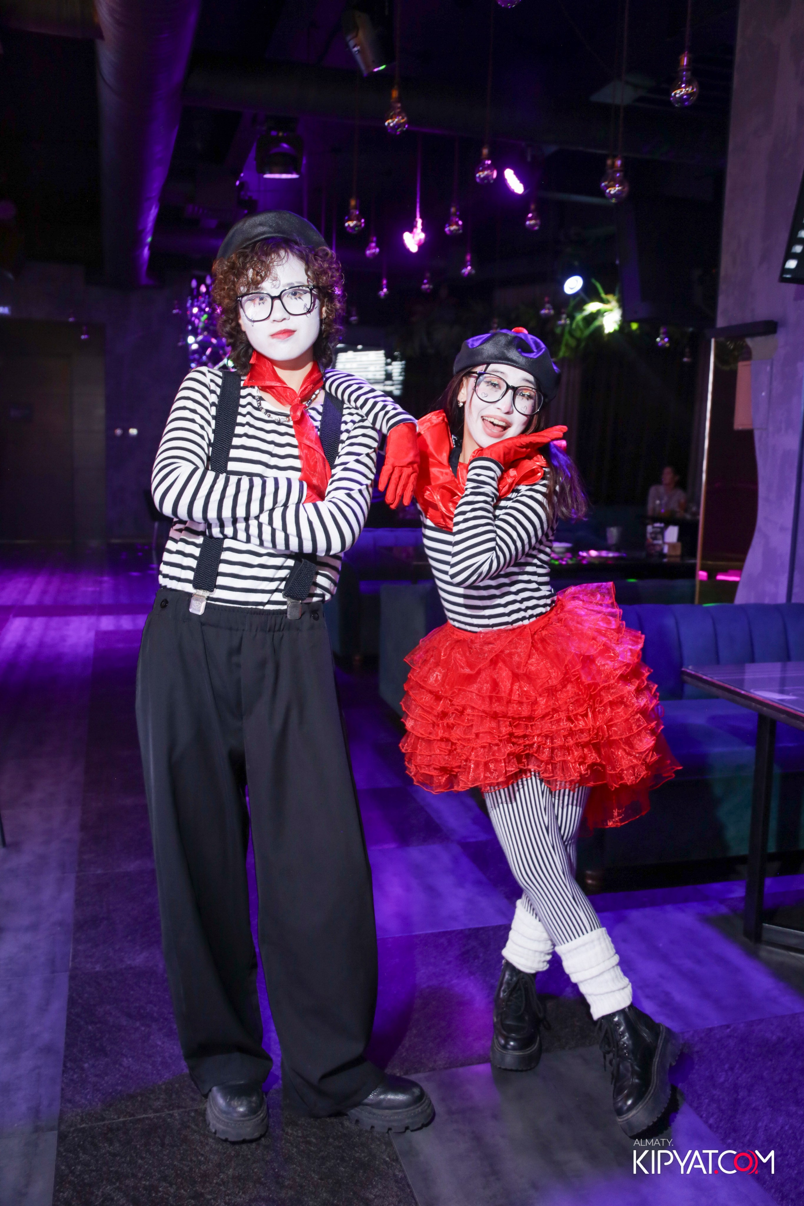 ДОРОГАЯ, Я НЕ ПИЛ. КИПЯТКОМ АЛМАТЫ! Фотосъемка мероприятий в Алматы