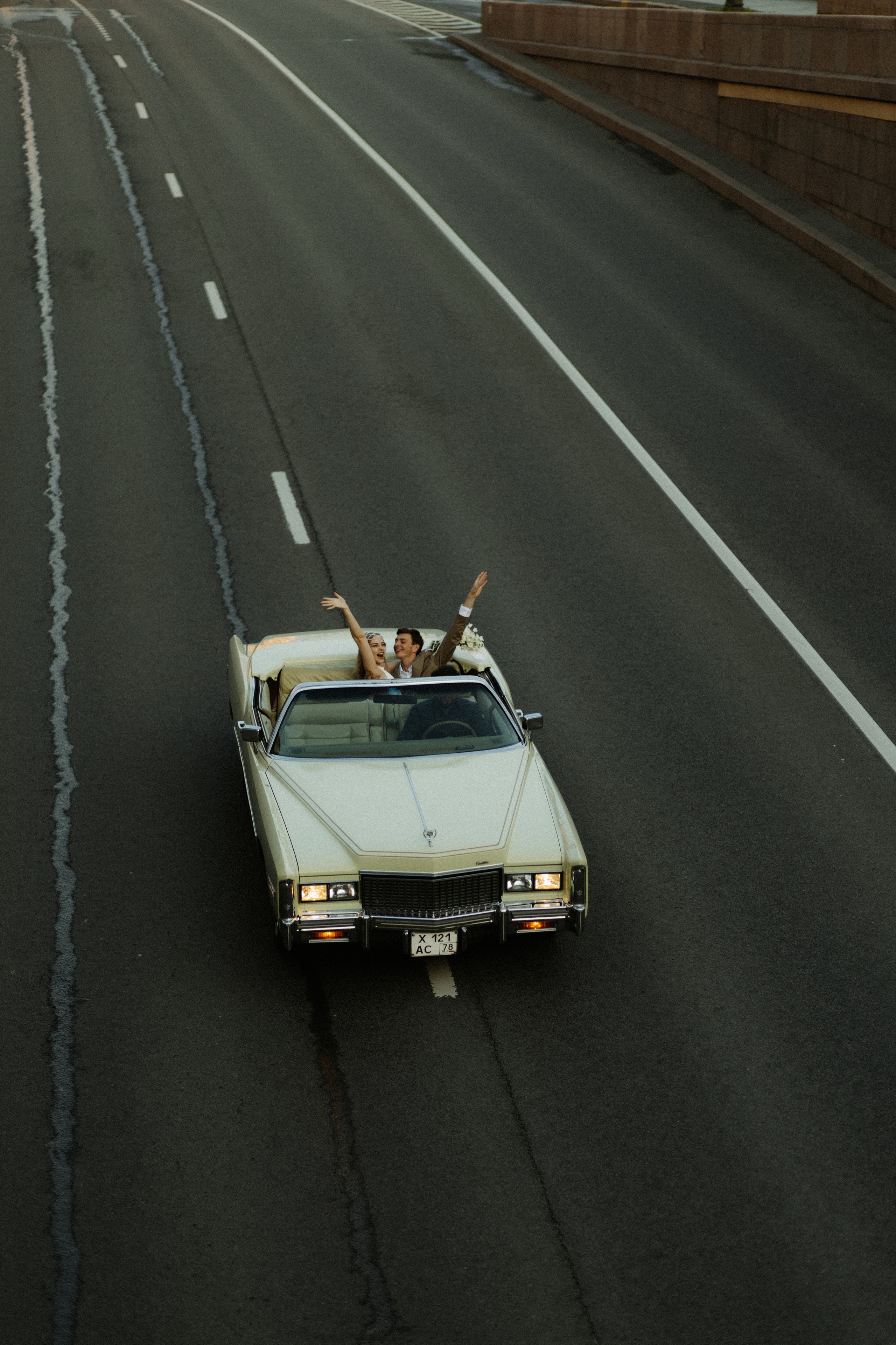 Данила и Вероника. Фотограф в Санкт-Петербурге