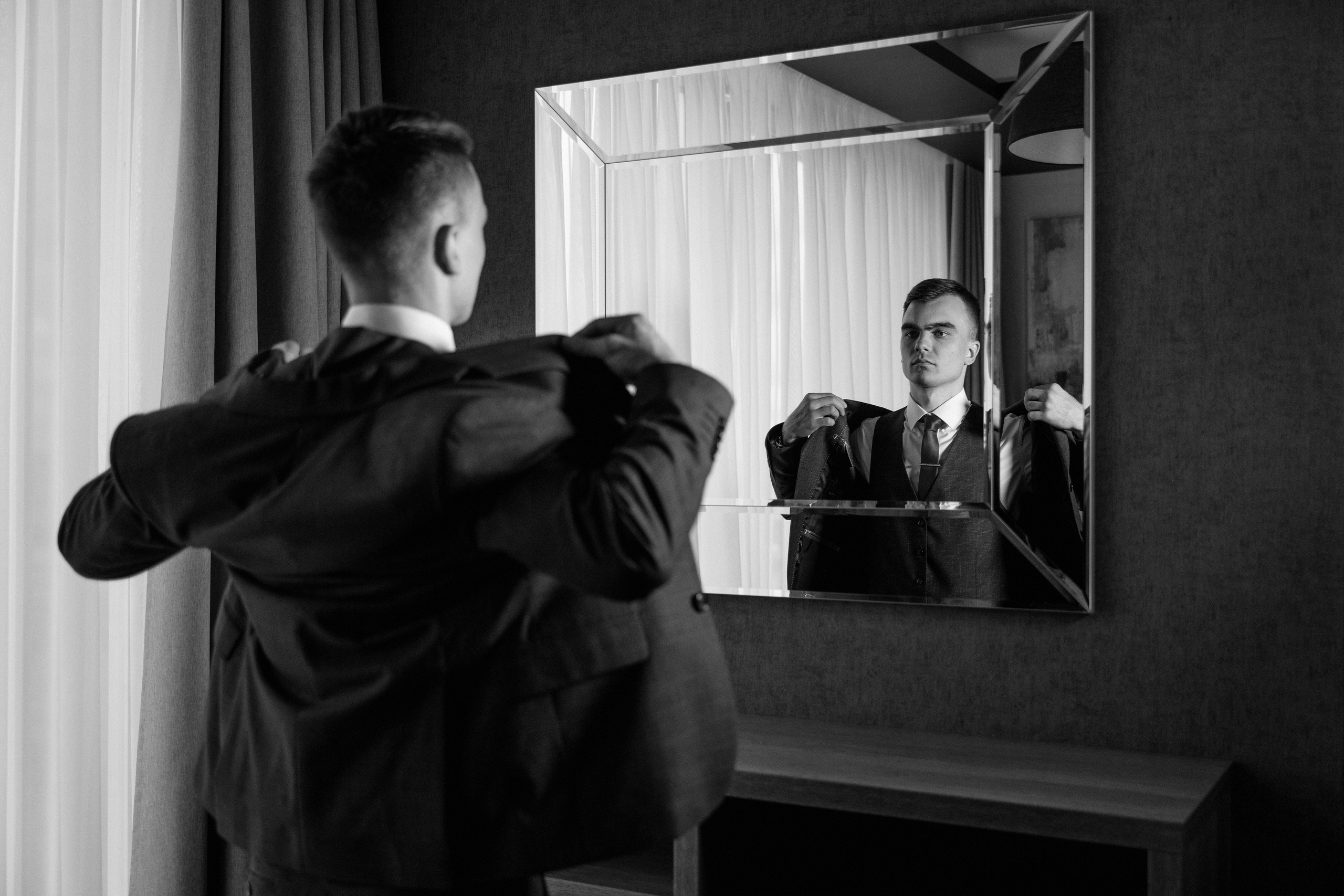 Иван и Екатерина 3/08/2024. Фотограф в Смоленске Ольга Давыдова