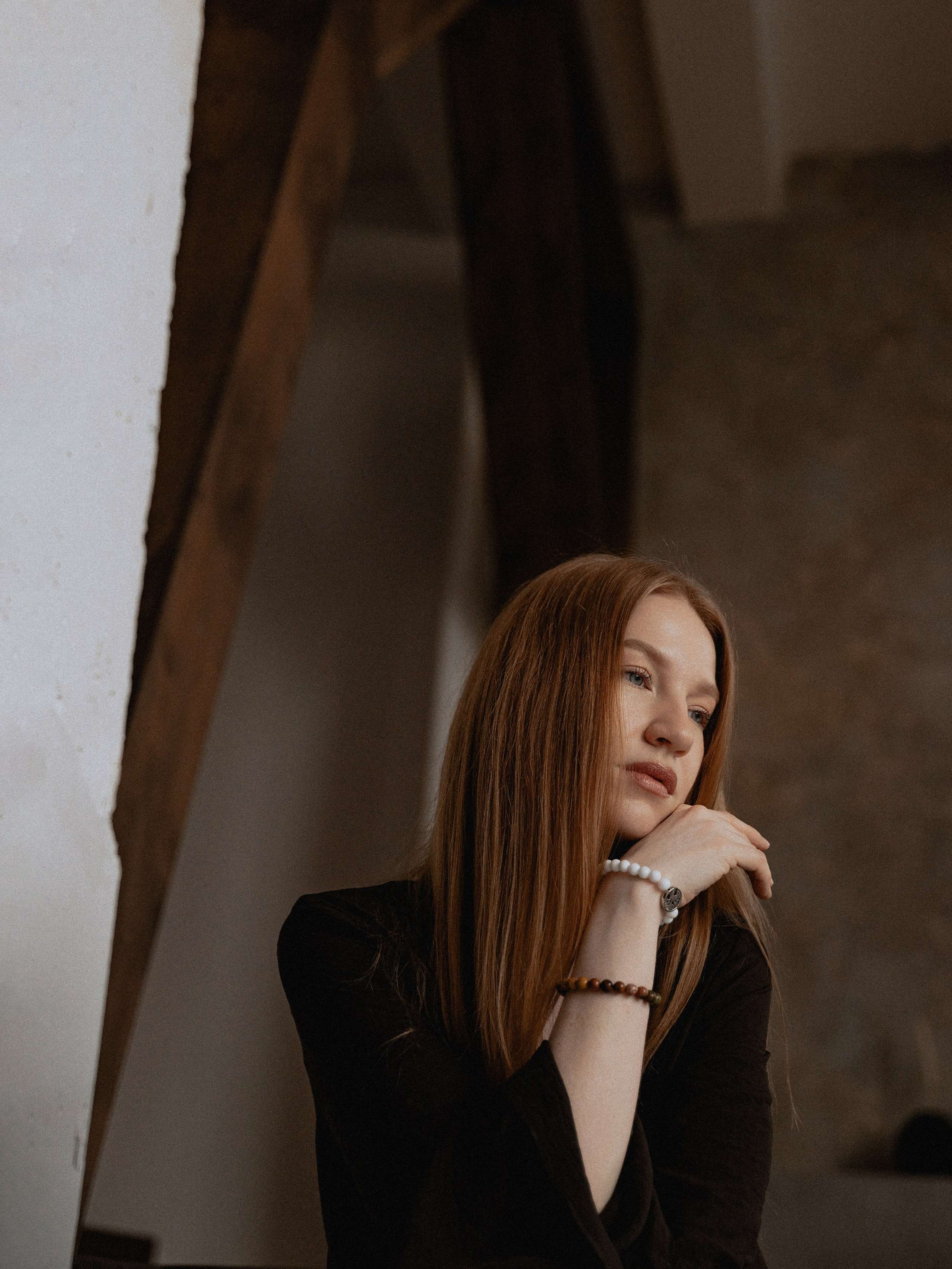 SOFI. Екатерина Курбанова. Женский фотограф