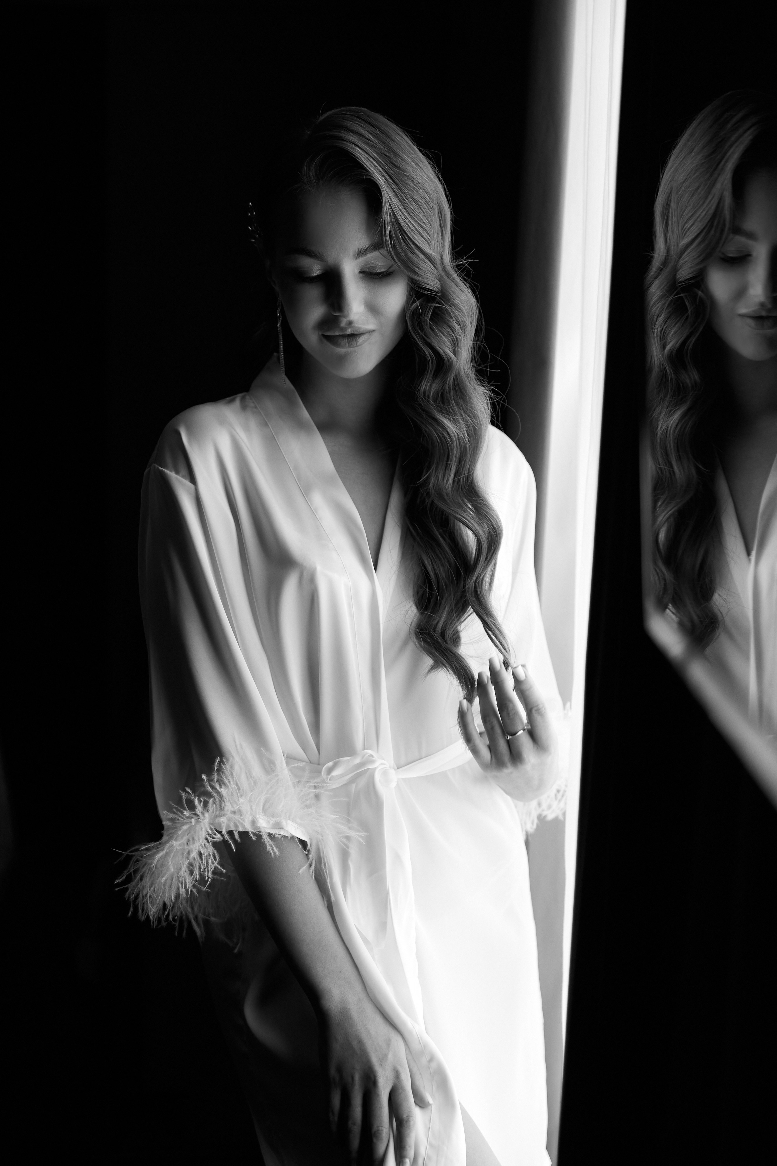 Богдан & Анна. Фотограф Сергей Гончаренко — Краснодар, Донецк, Ростов, Сочи