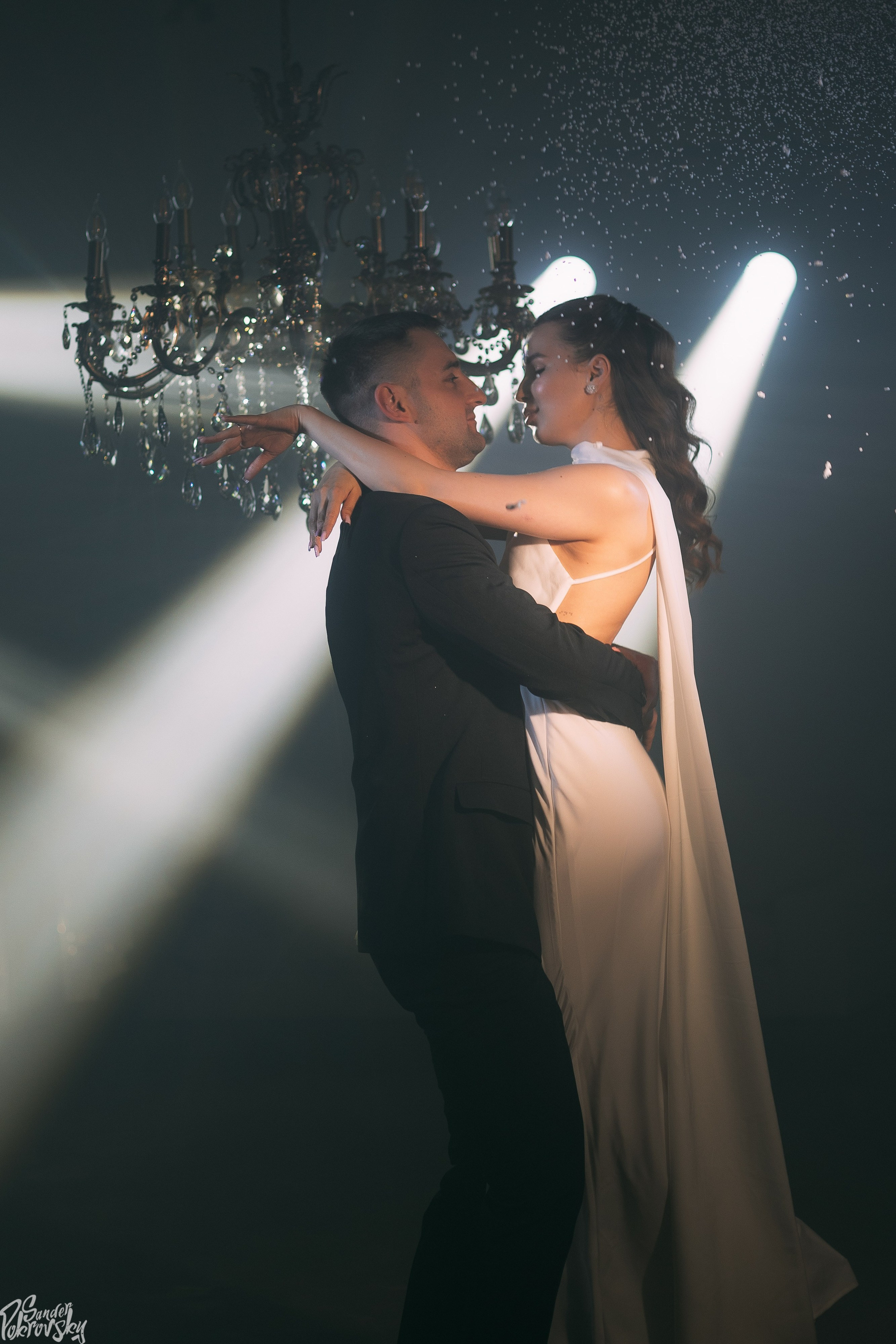 Иван и Анастасия. Свадебный и репортажный фотограф в Чебоксарах Покровский Александр