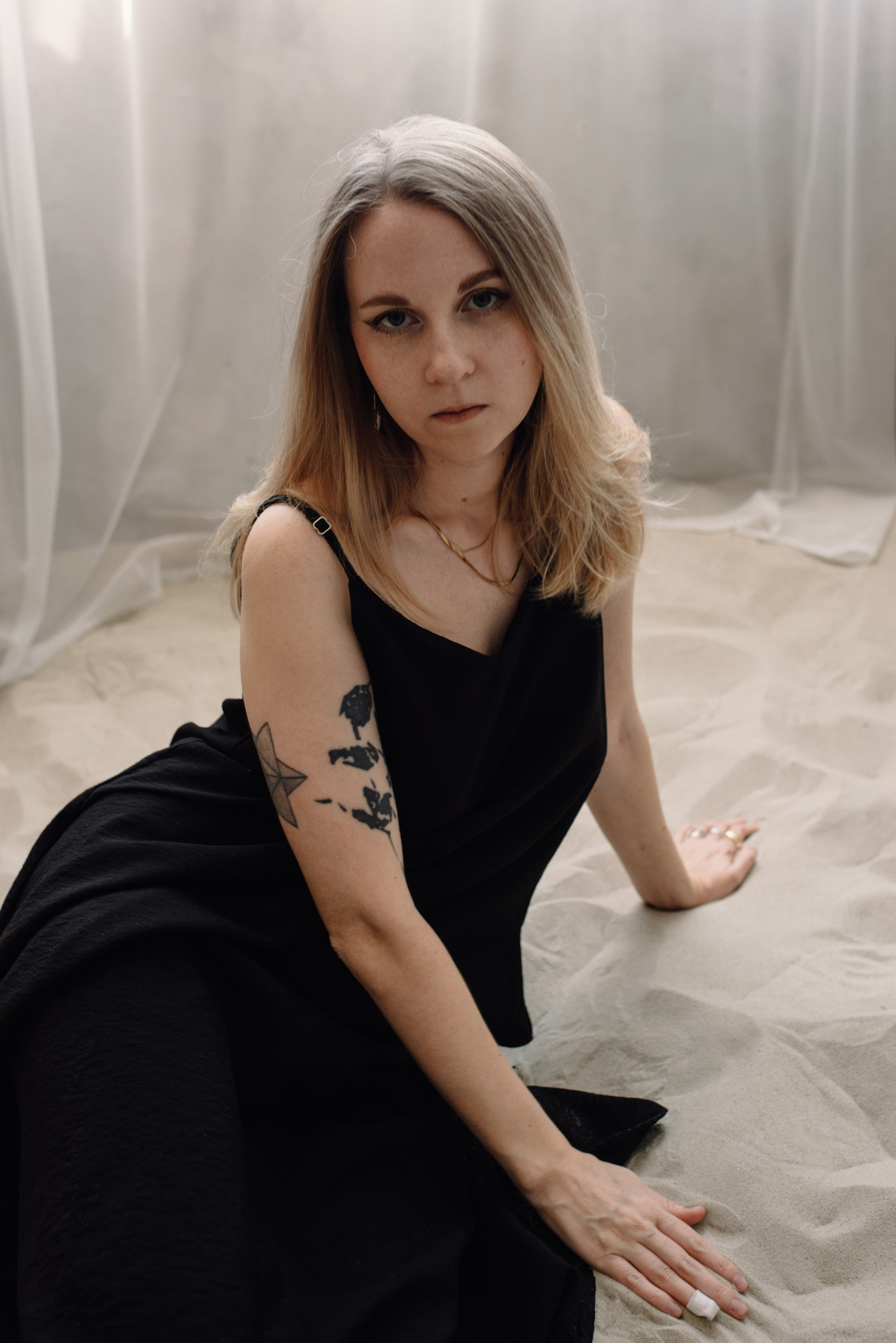 Елизавета. Портретный фотограф в Ереване и Челябинске Шаханская Ольга