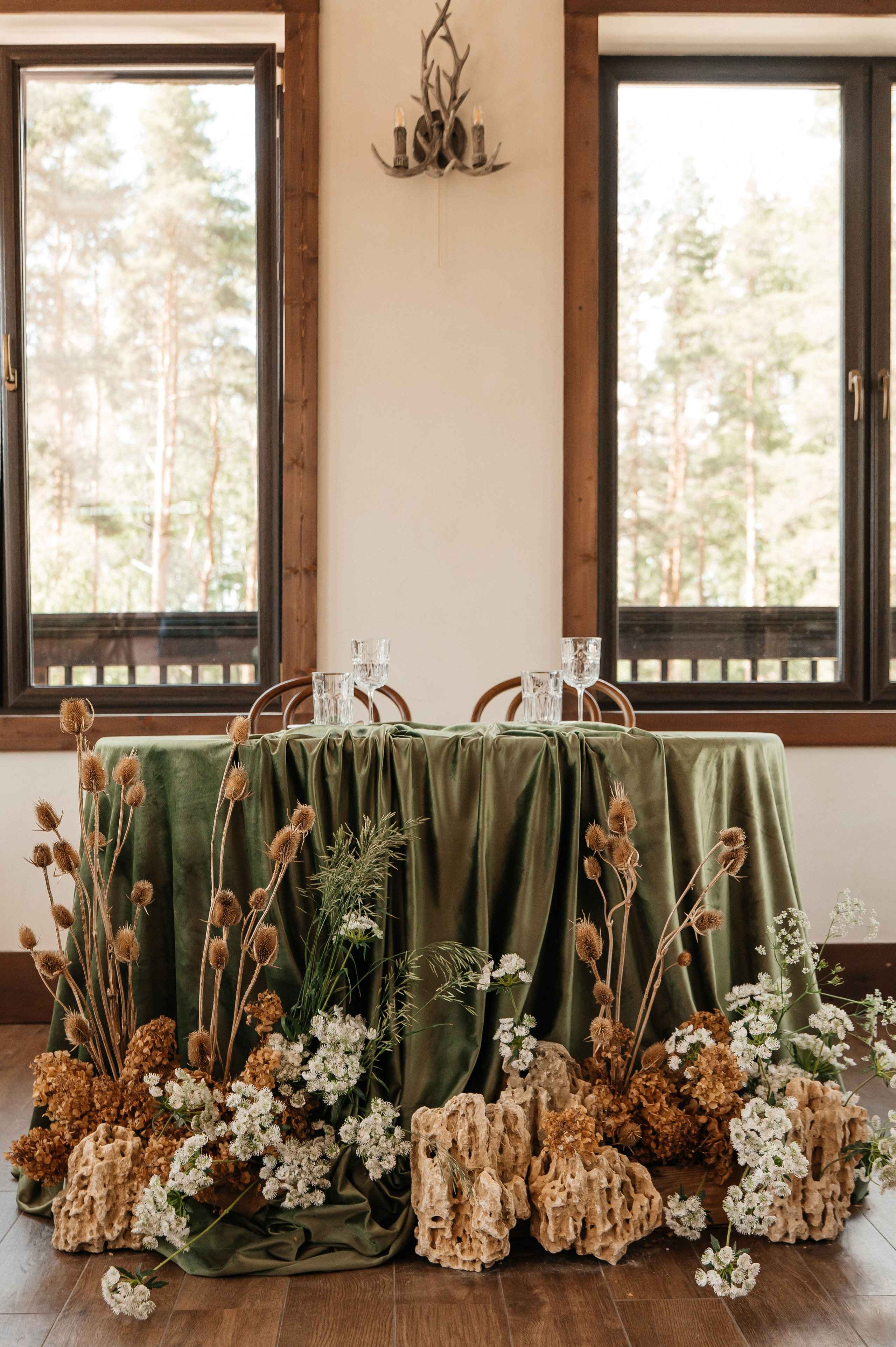 WEDDING. Мария — Свадебный фотограф