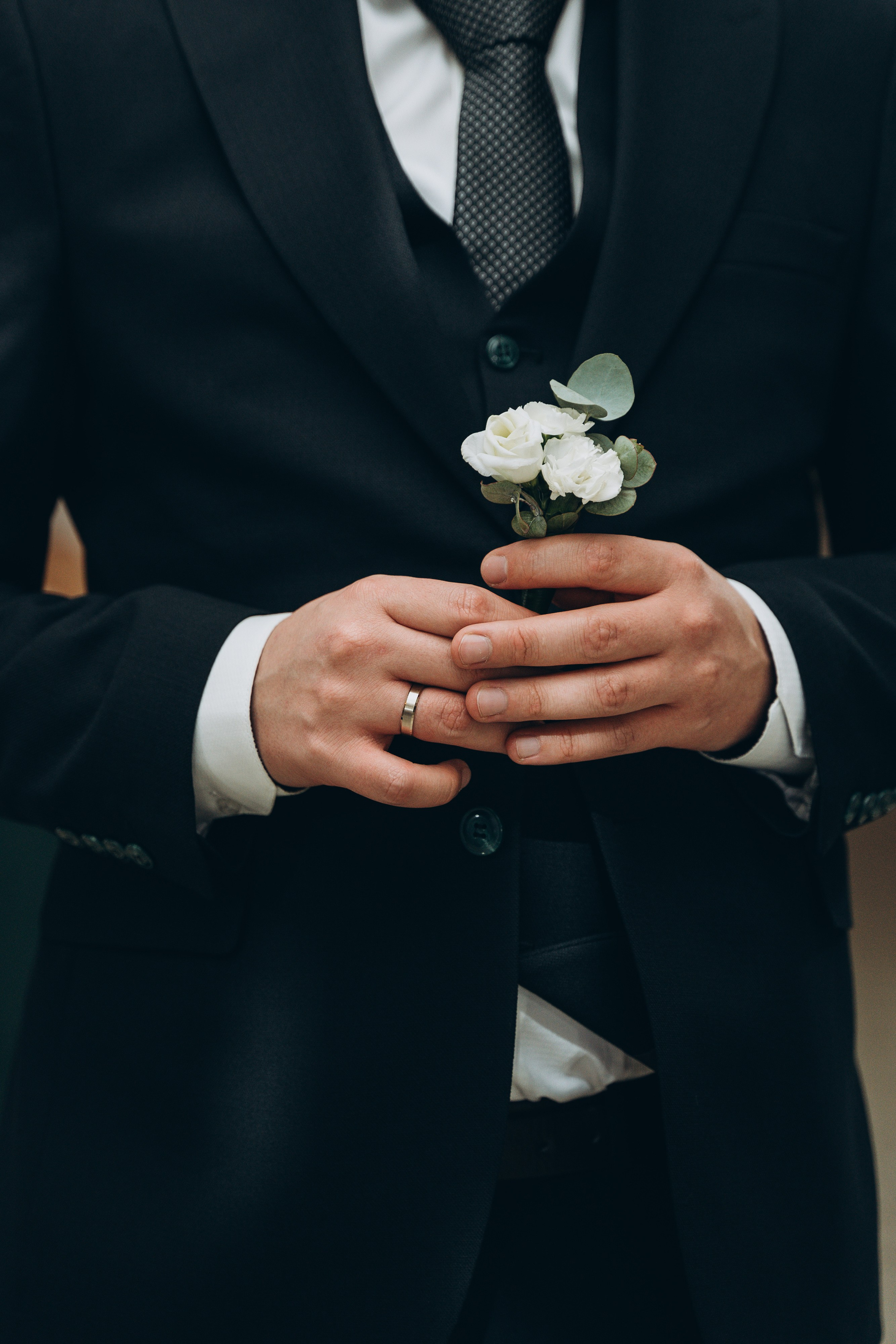 В кругу близких людей. Фотограф в Санкт-Петербурге — Лучина Екатерина