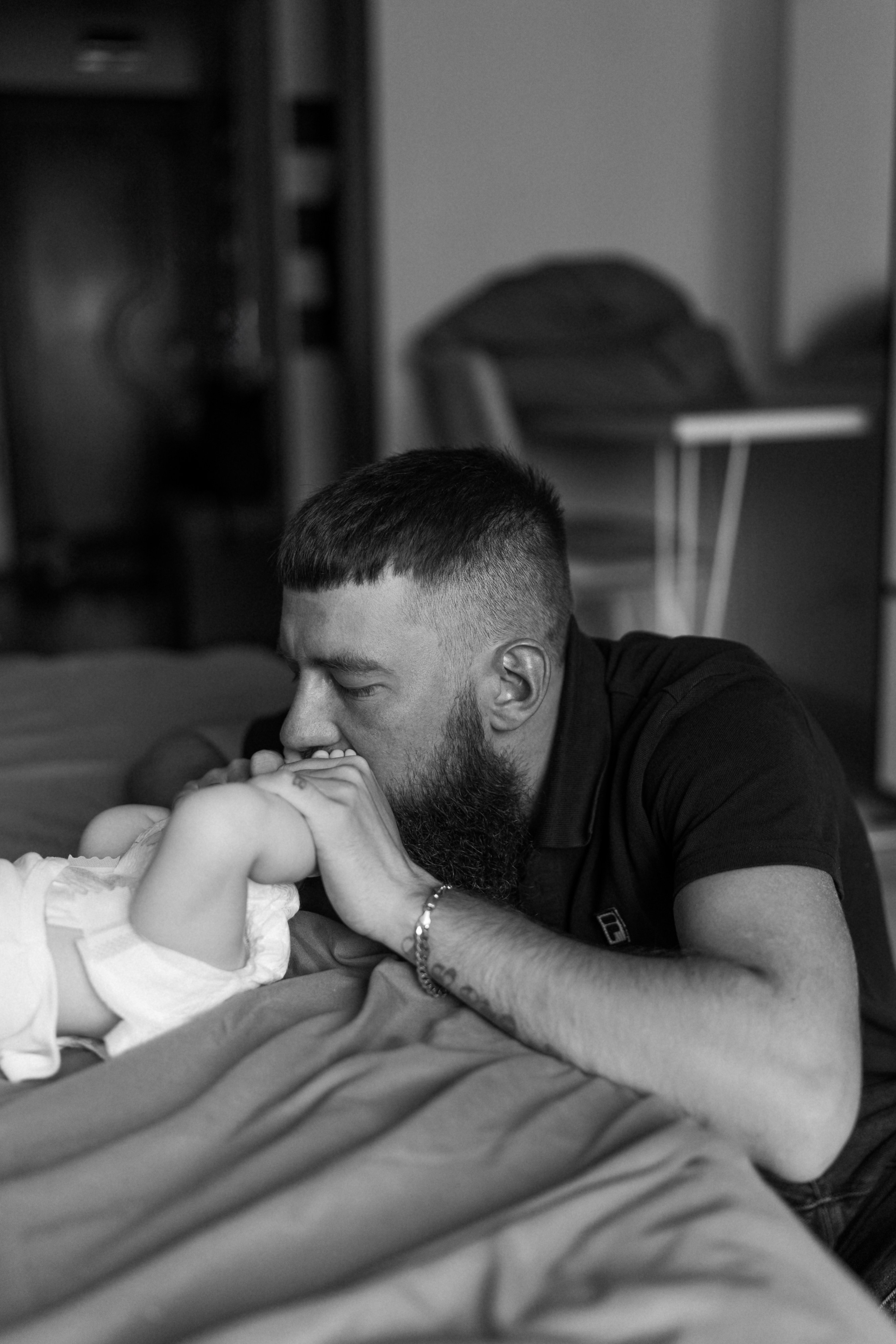 Юрий/Ксения и Ян. Фотограф в Санкт-Петербурге — Лучина Екатерина