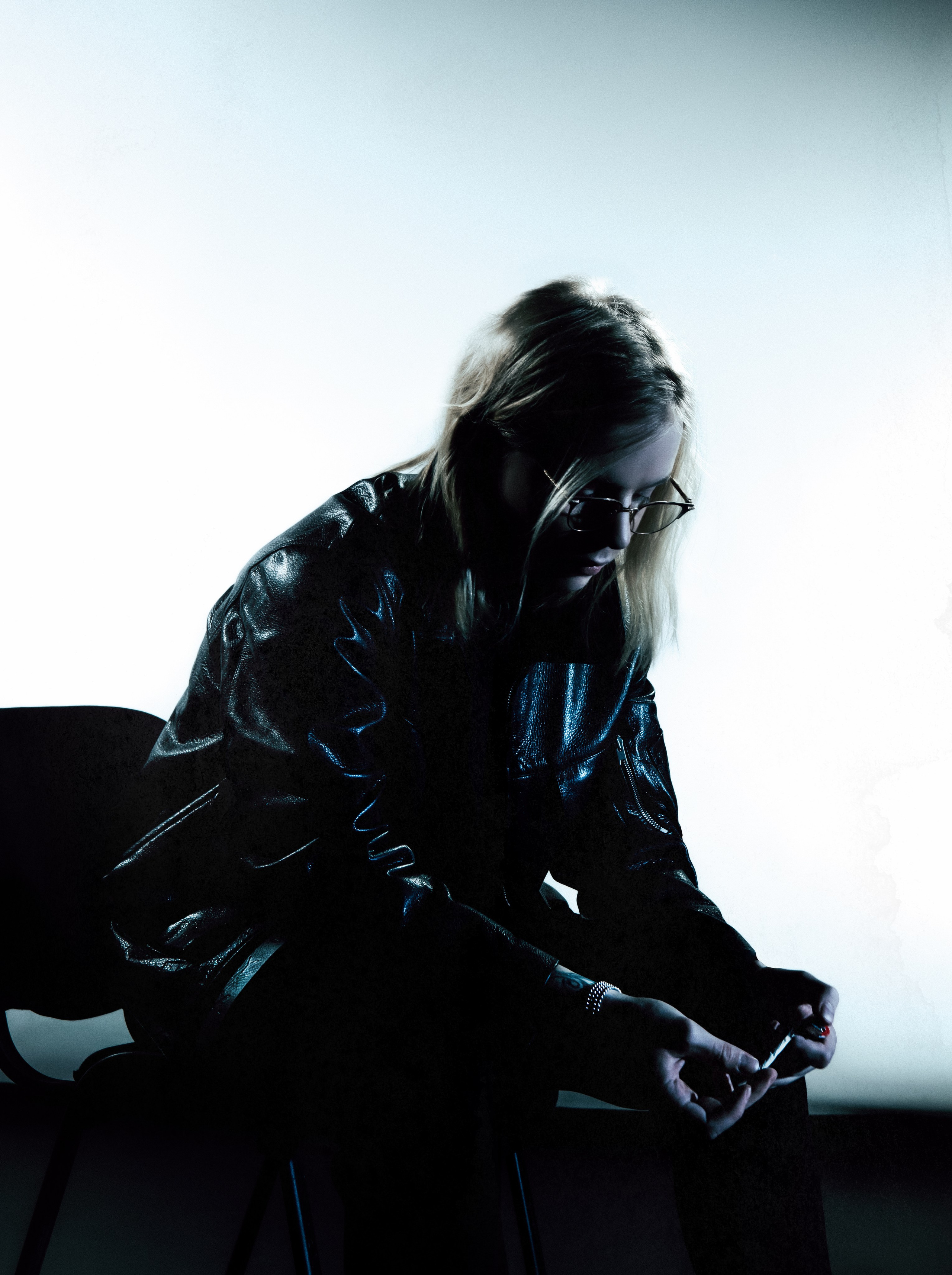 Retouching Portfolio. Ksenia Pershina