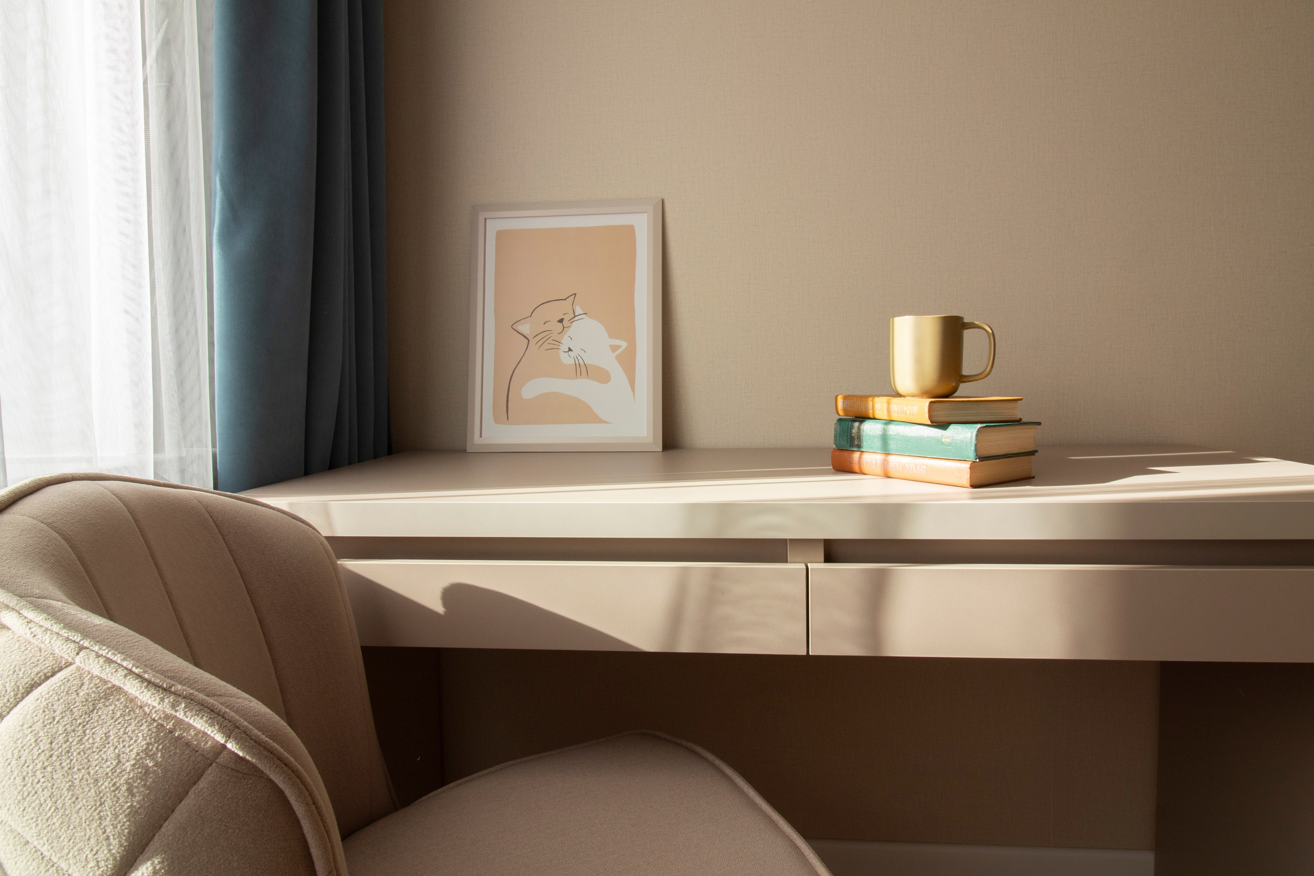 Народная Воля. Хоумстейджинг и дизайн. Екатеринбург