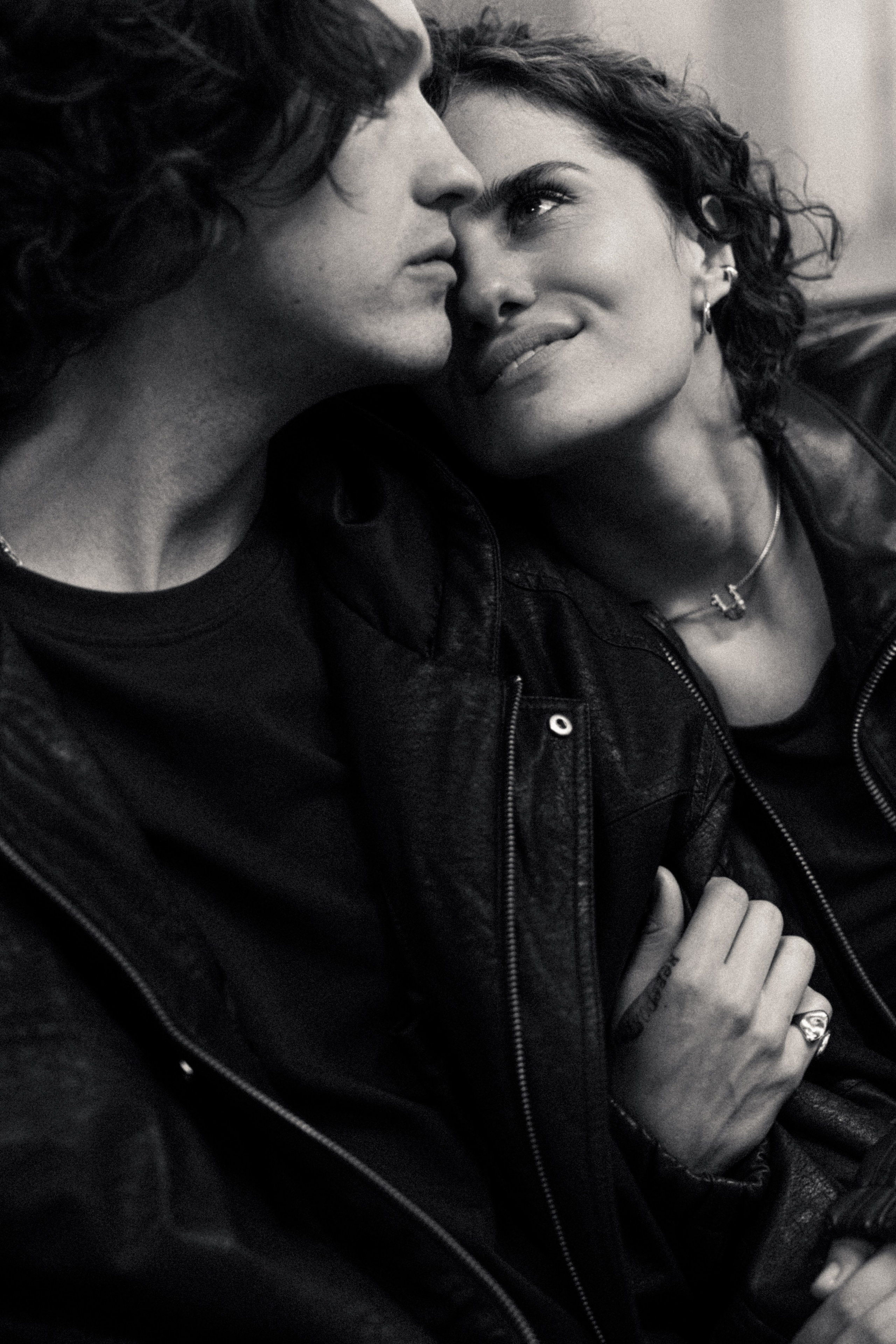 Ксения и Алексей. Костя Жуков — фотограф в Москве