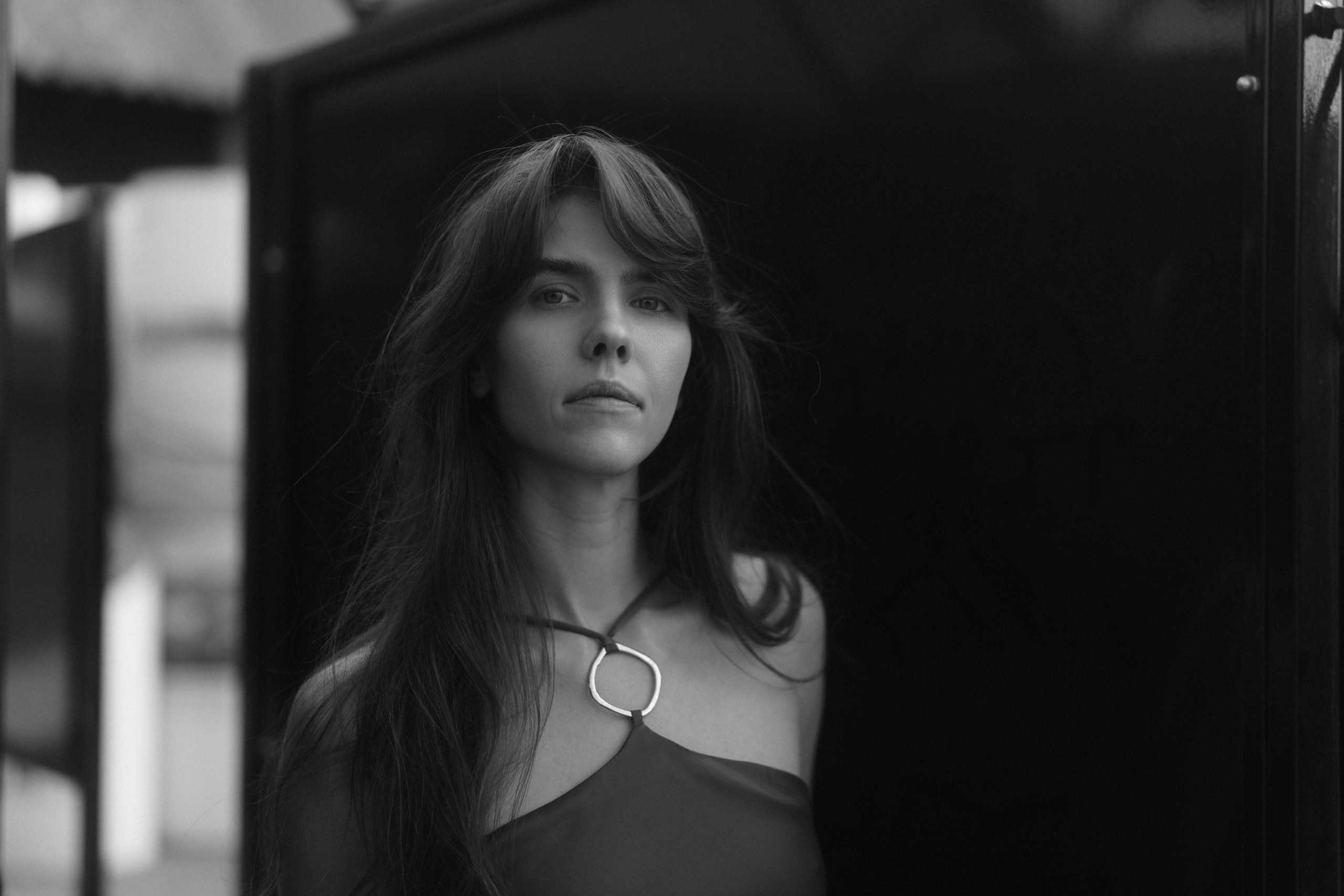 Уличная фотосессия с Дашей в Казанском Кремле