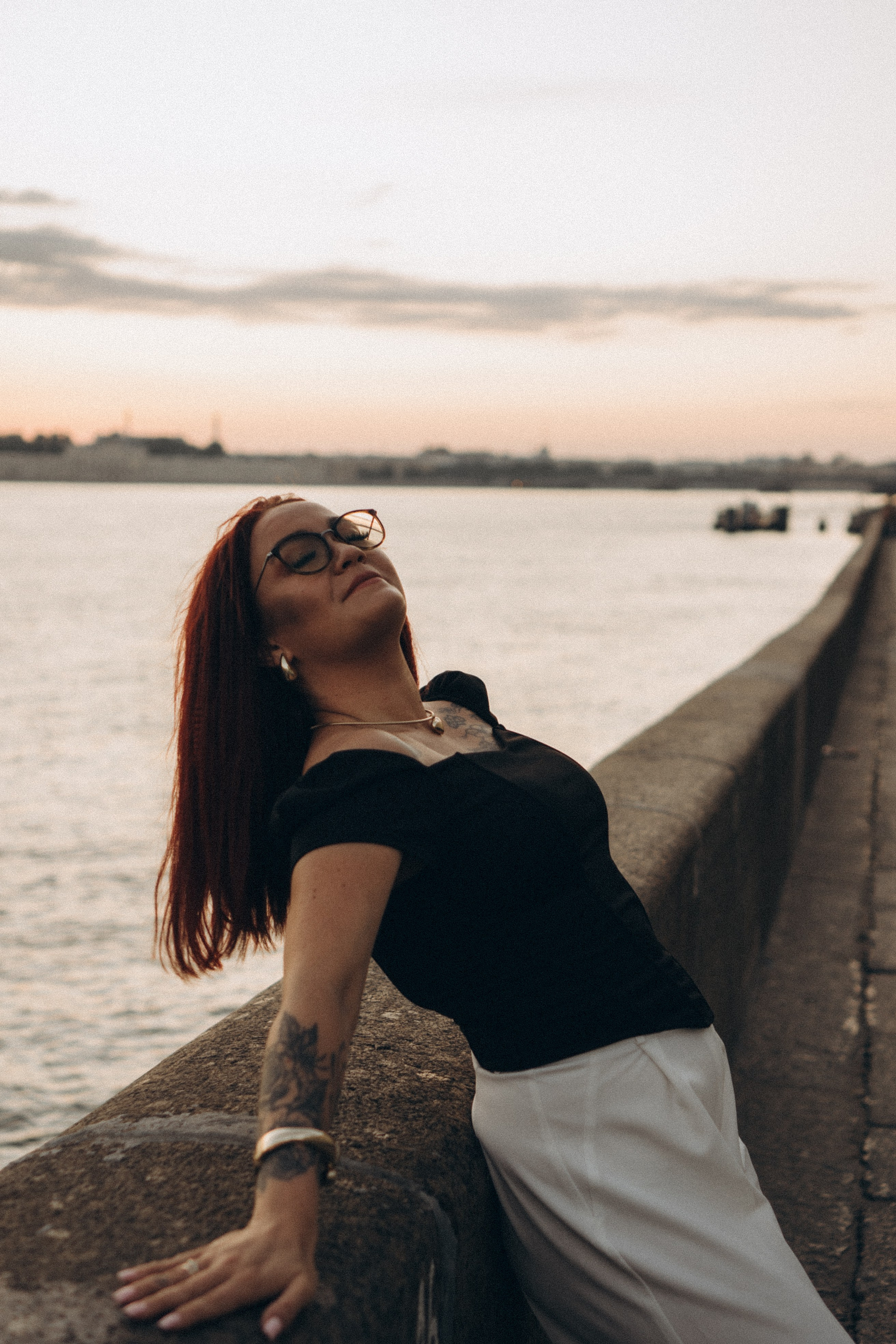 РАССВЕТНАЯ ИСТОРИЯ. Профессиональный фотограф, Санкт-Петербург — Виктория Богомолова