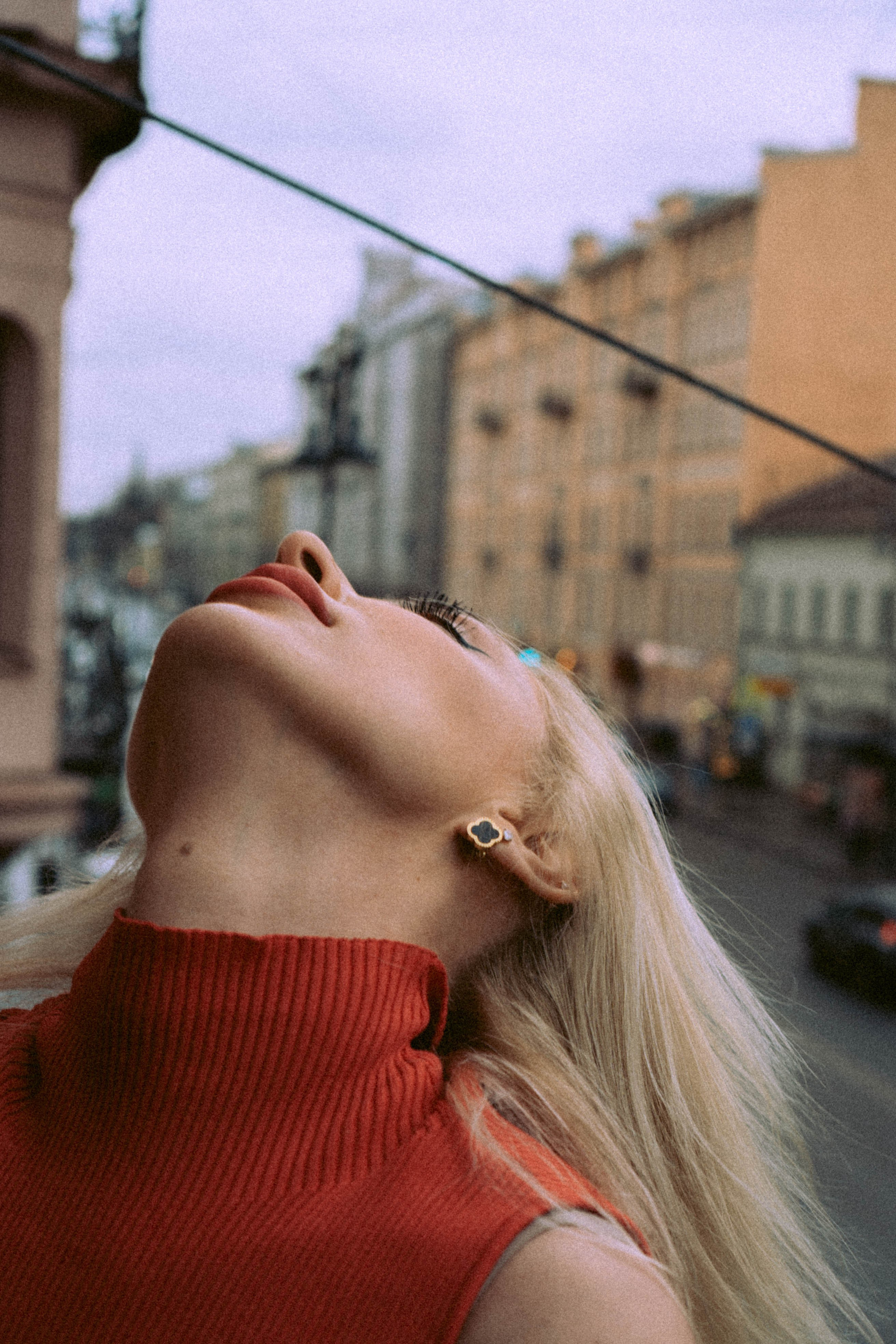 Винтажная серия. Профессиональный фотограф, Санкт-Петербург — Виктория Богомолова