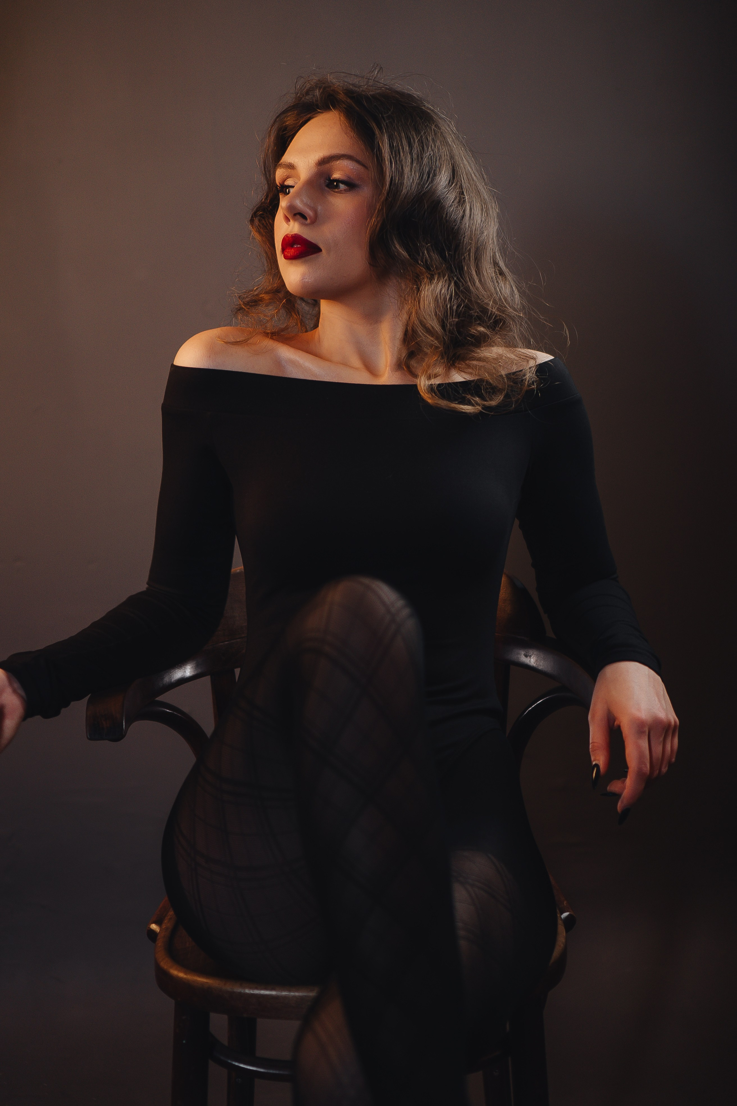 Студийная. Профессиональный фотограф, Санкт-Петербург — Виктория Богомолова