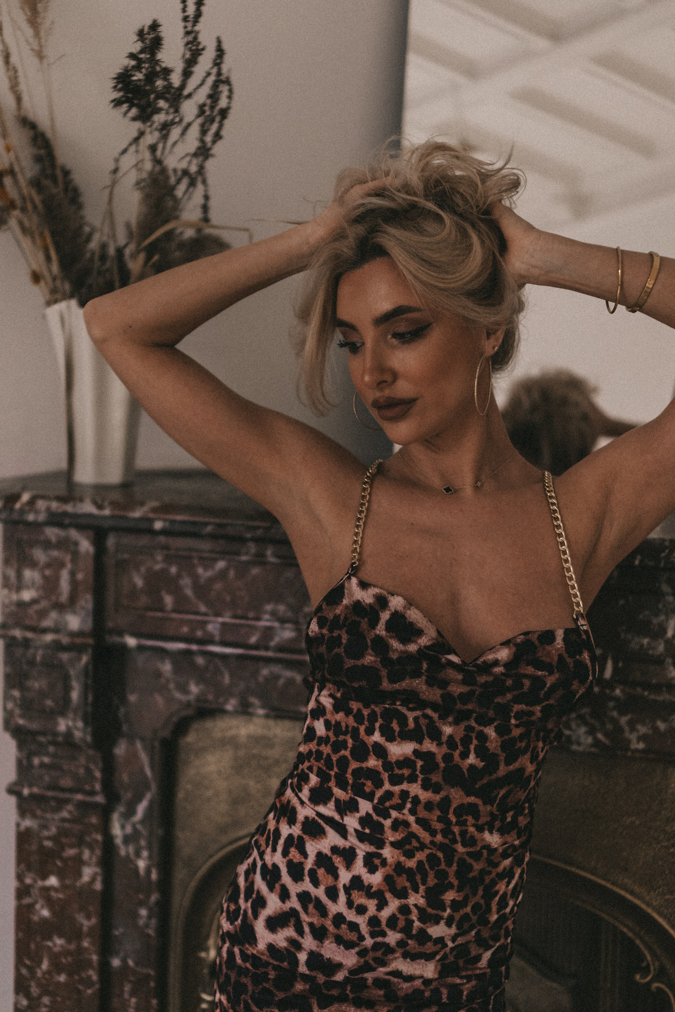 Студийная. Профессиональный фотограф, Санкт-Петербург — Виктория Богомолова