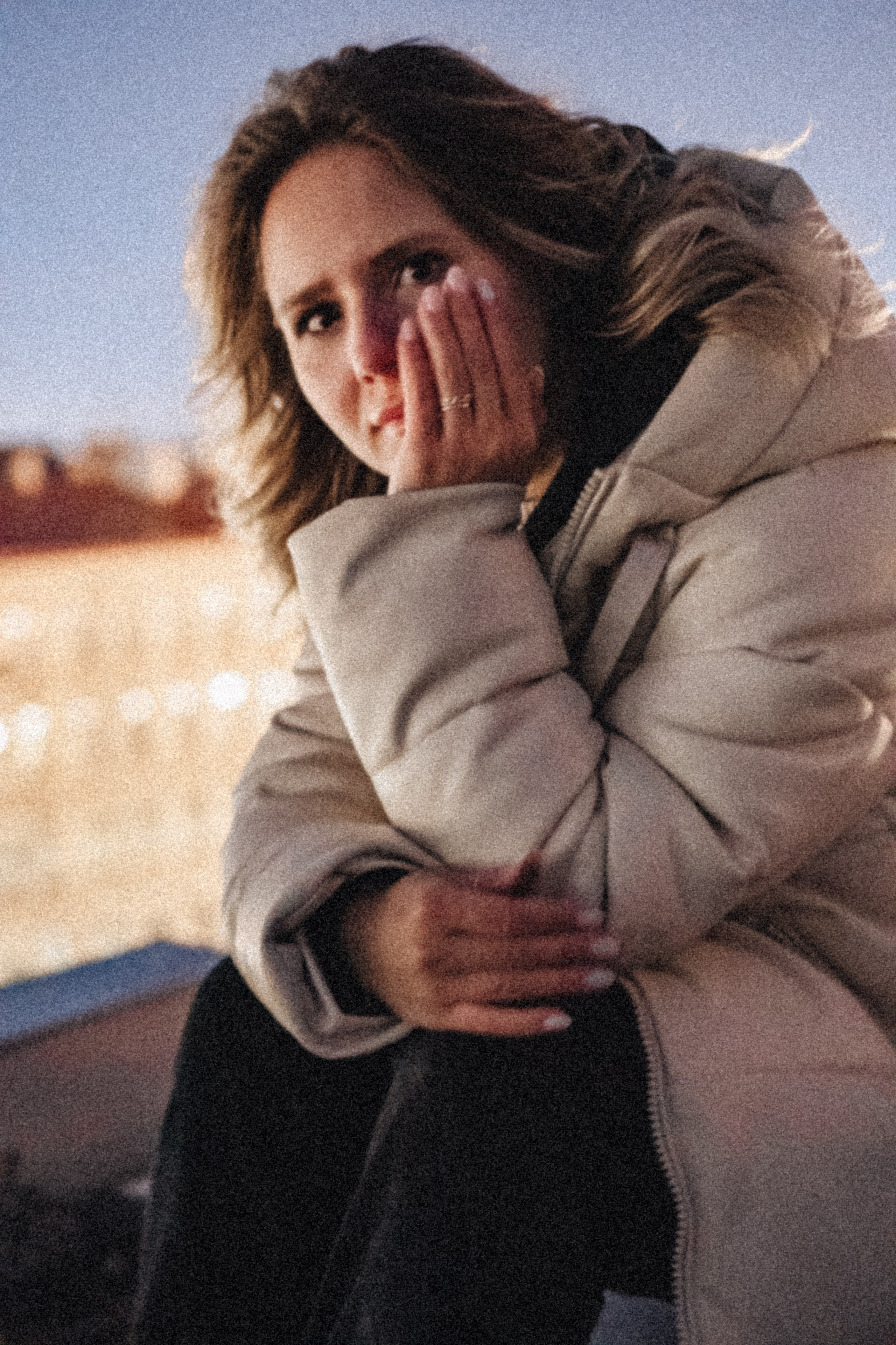 Крыши Питера. Профессиональный фотограф, Санкт-Петербург — Виктория Богомолова