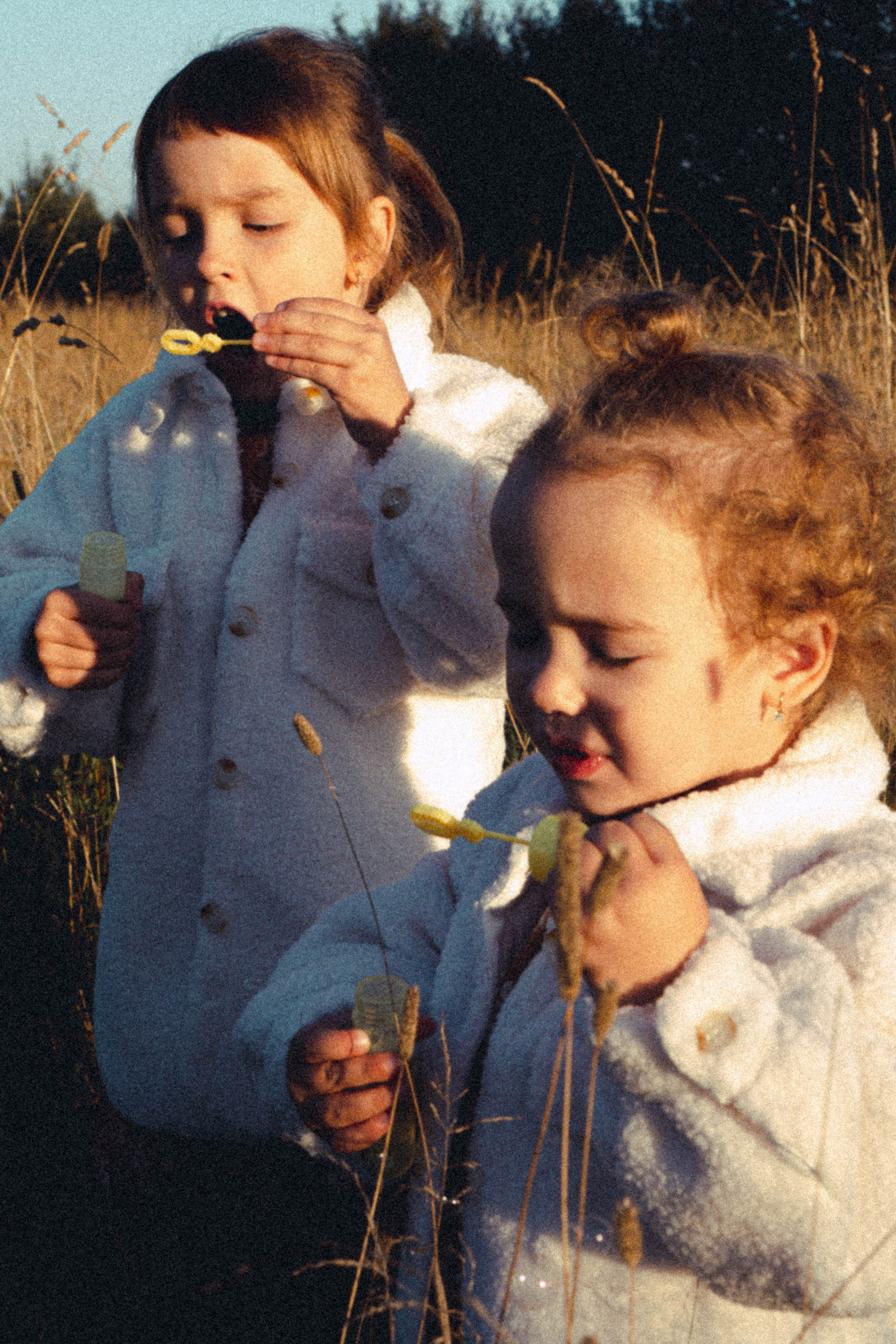 Семейная серия. Профессиональный фотограф, Санкт-Петербург — Виктория Богомолова