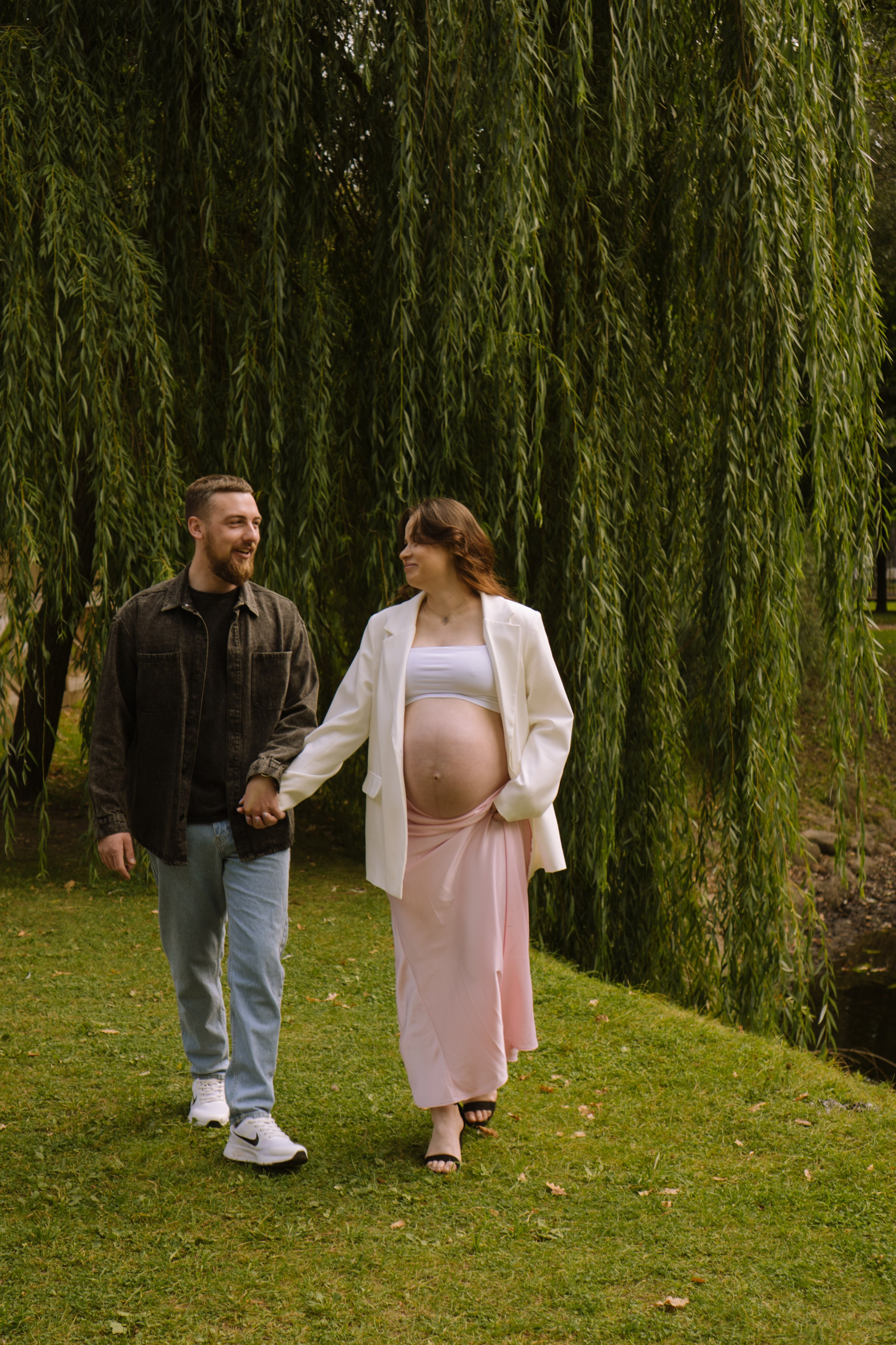 СЕМЕЙНАЯ ИСТОРИЯ. Профессиональный фотограф, Санкт-Петербург — Виктория Богомолова