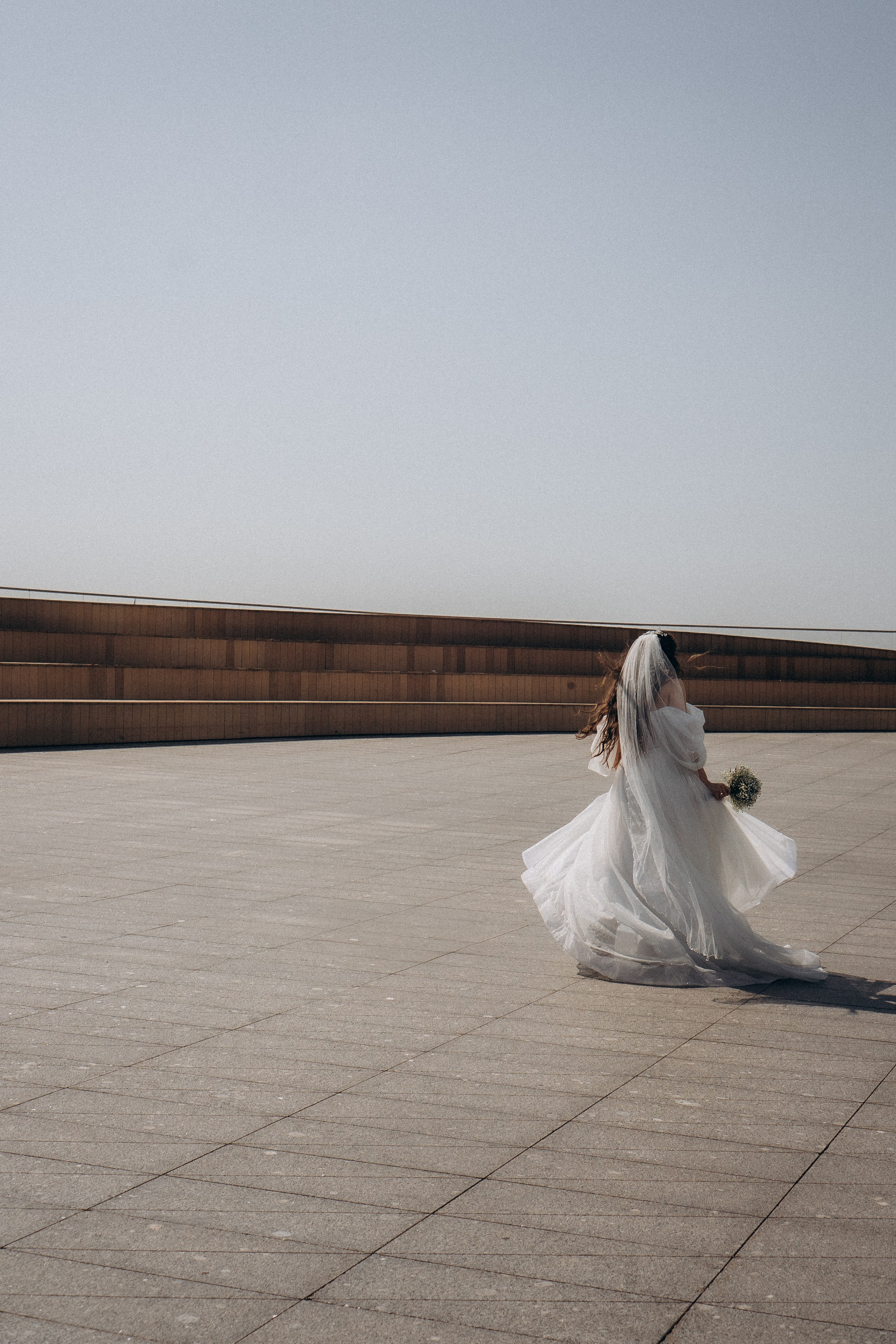 СВАДЕБНАЯ СЬЕМК В ПАРКЕ 300-ЛЕТИЯ. Профессиональный фотограф, Санкт-Петербург — Виктория Богомолова