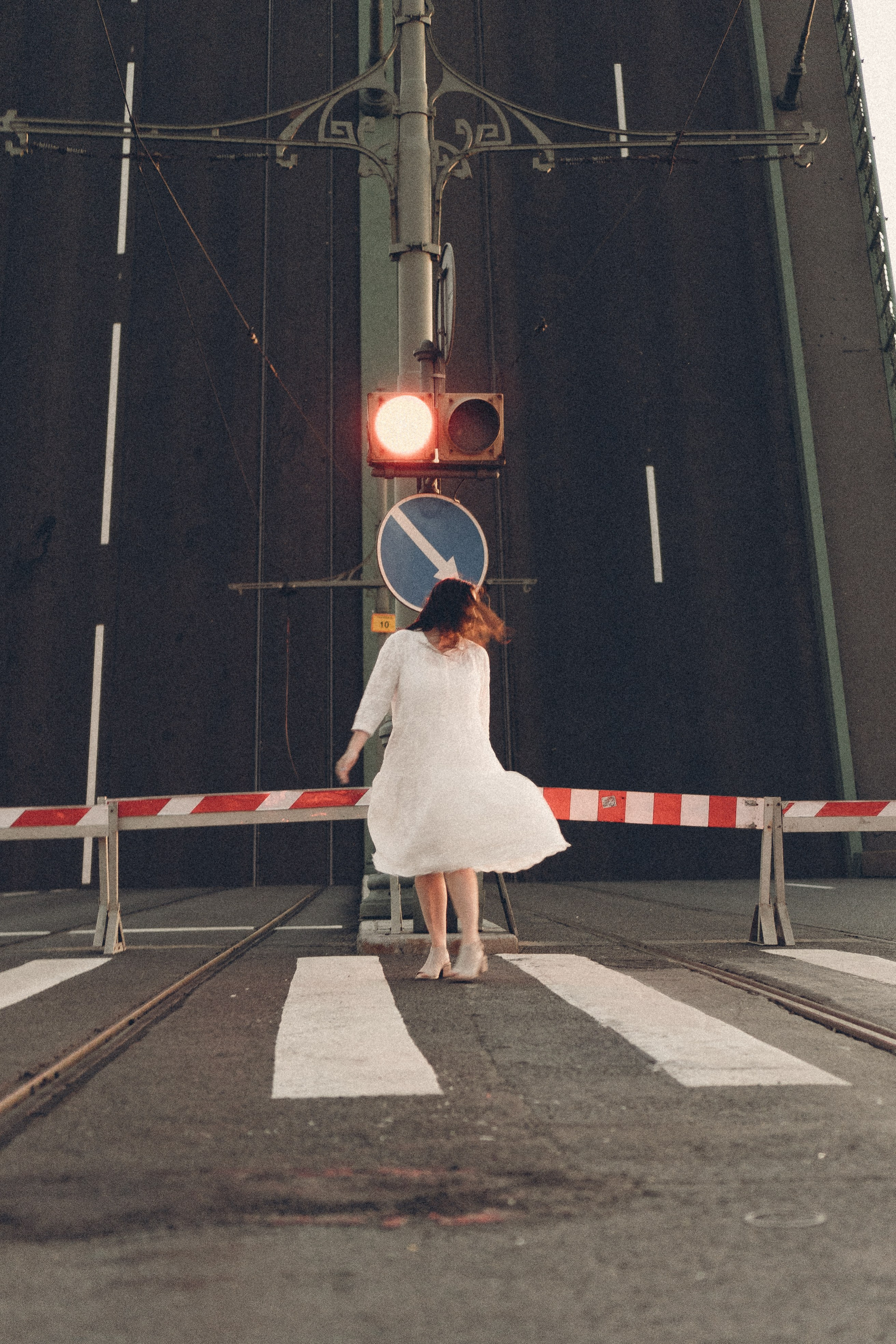 РАССВЕТ С РАЗВОДНЫМИ МОСТАМИ. Профессиональный фотограф, Санкт-Петербург — Виктория Богомолова