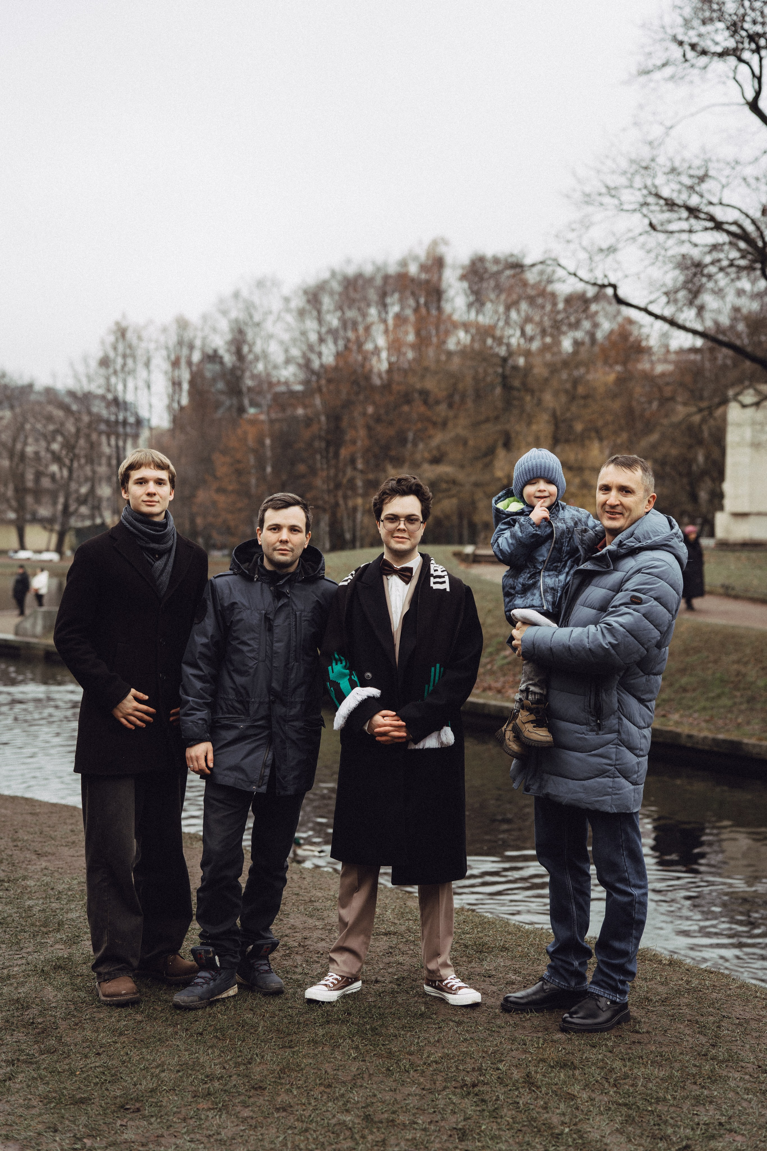 СВАДЕБНАЯ СЬЕМКА ВО ВТОРОМ ДВОРЦЕ С ГОСТЯМИ И ПРОГУЛКА В ТАВРИЧЕСКОМ САДУ. Профессиональный фотограф, Санкт-Петербург — Виктория Богомолова