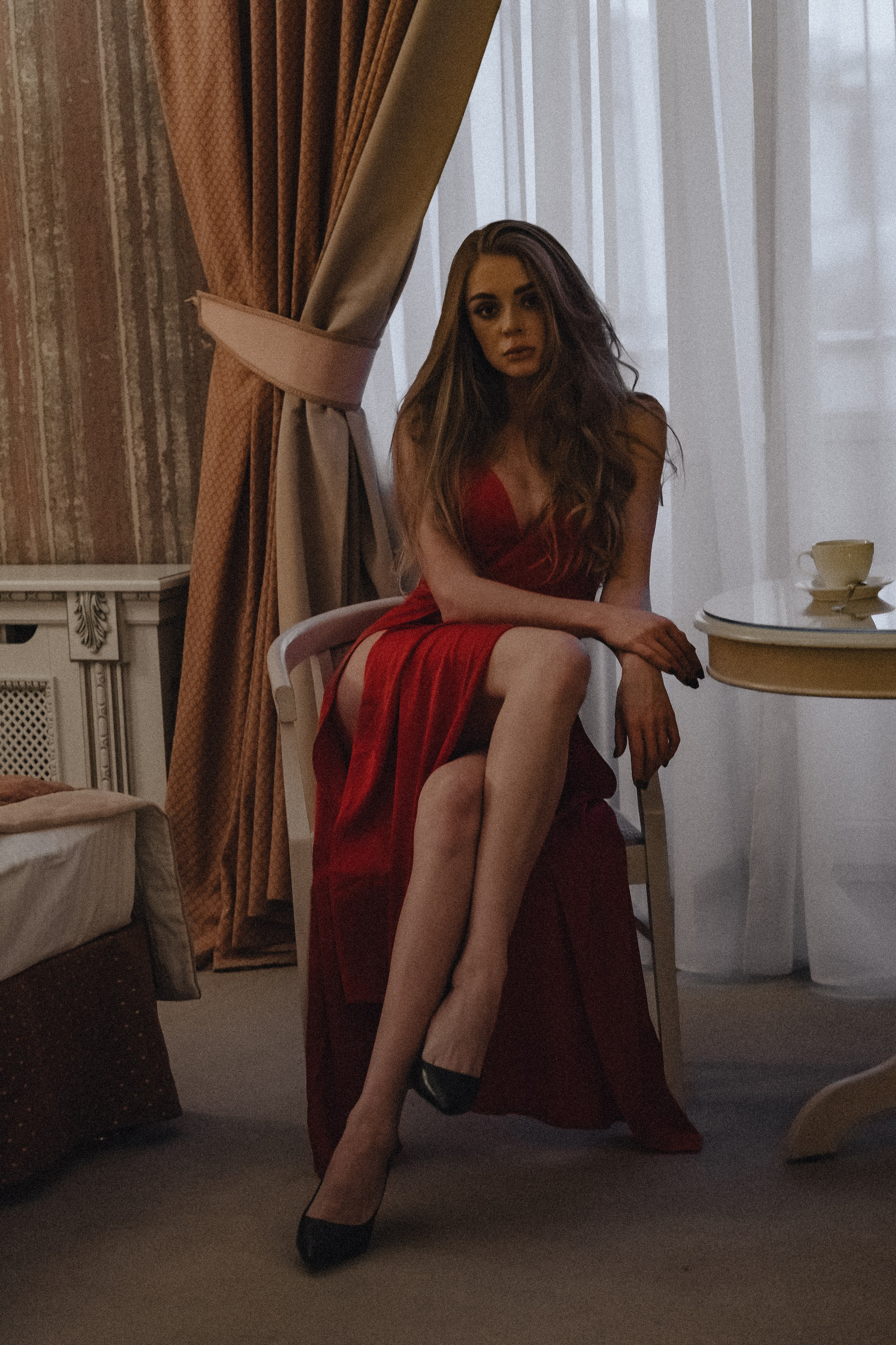 ОТЕЛЬНАЯ ИСТОРИЯ. Профессиональный фотограф, Санкт-Петербург — Виктория Богомолова