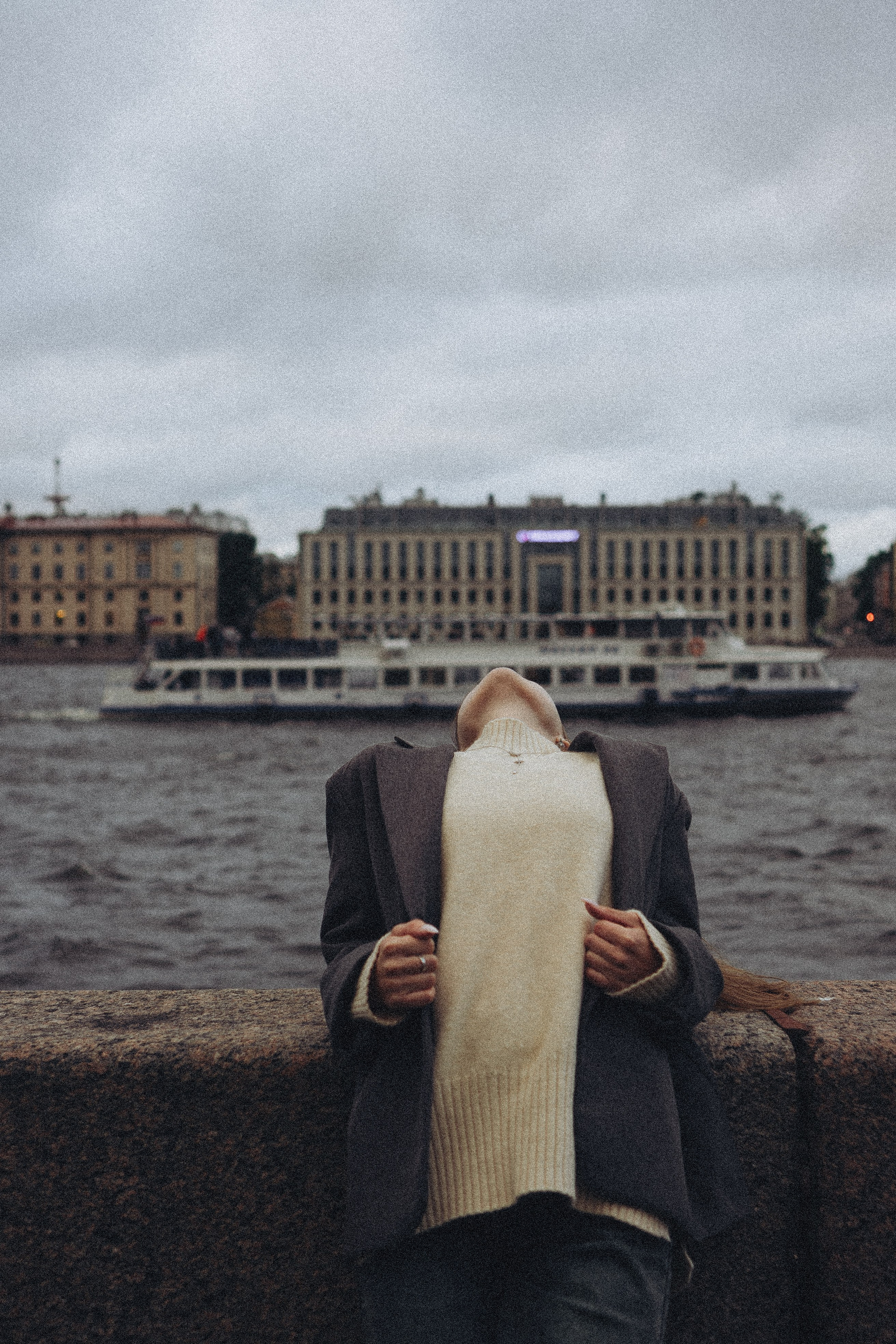 ПРОГУЛКА НА ЧЕРНЫШЕВСКОЙ. Профессиональный фотограф, Санкт-Петербург — Виктория Богомолова