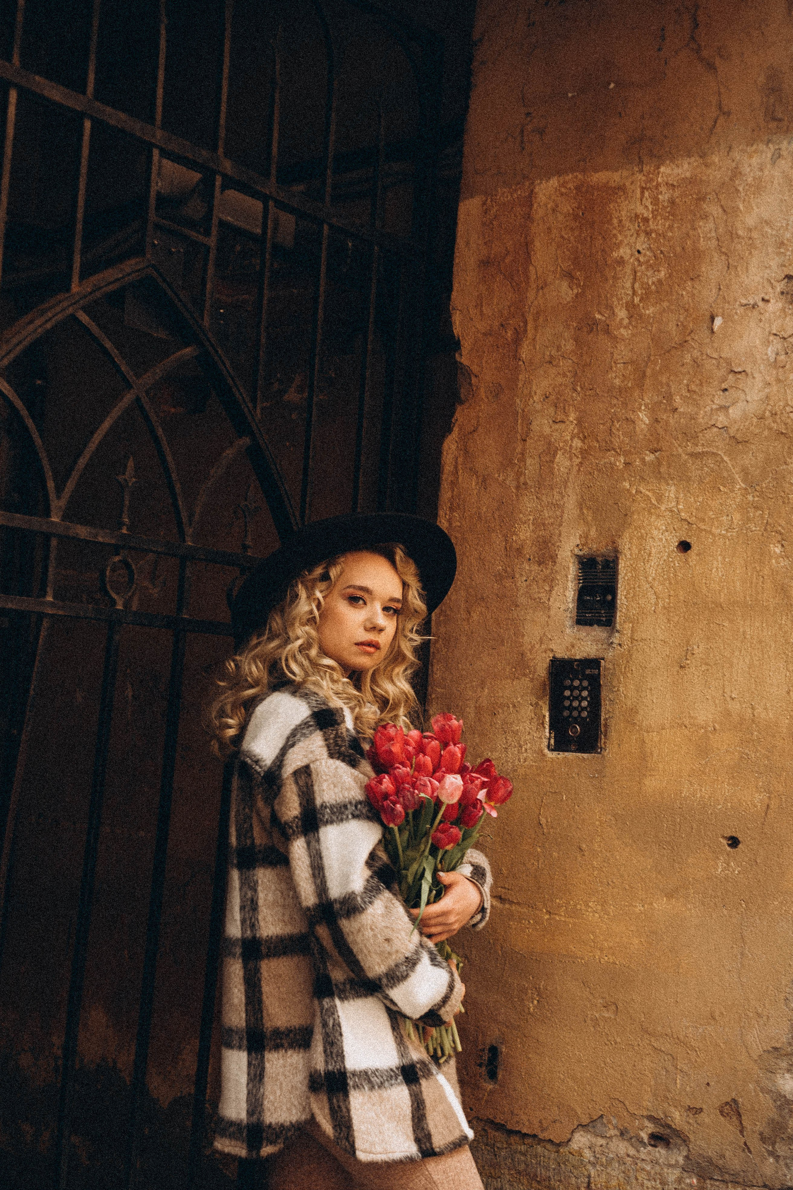 Студийная. Профессиональный фотограф, Санкт-Петербург — Виктория Богомолова