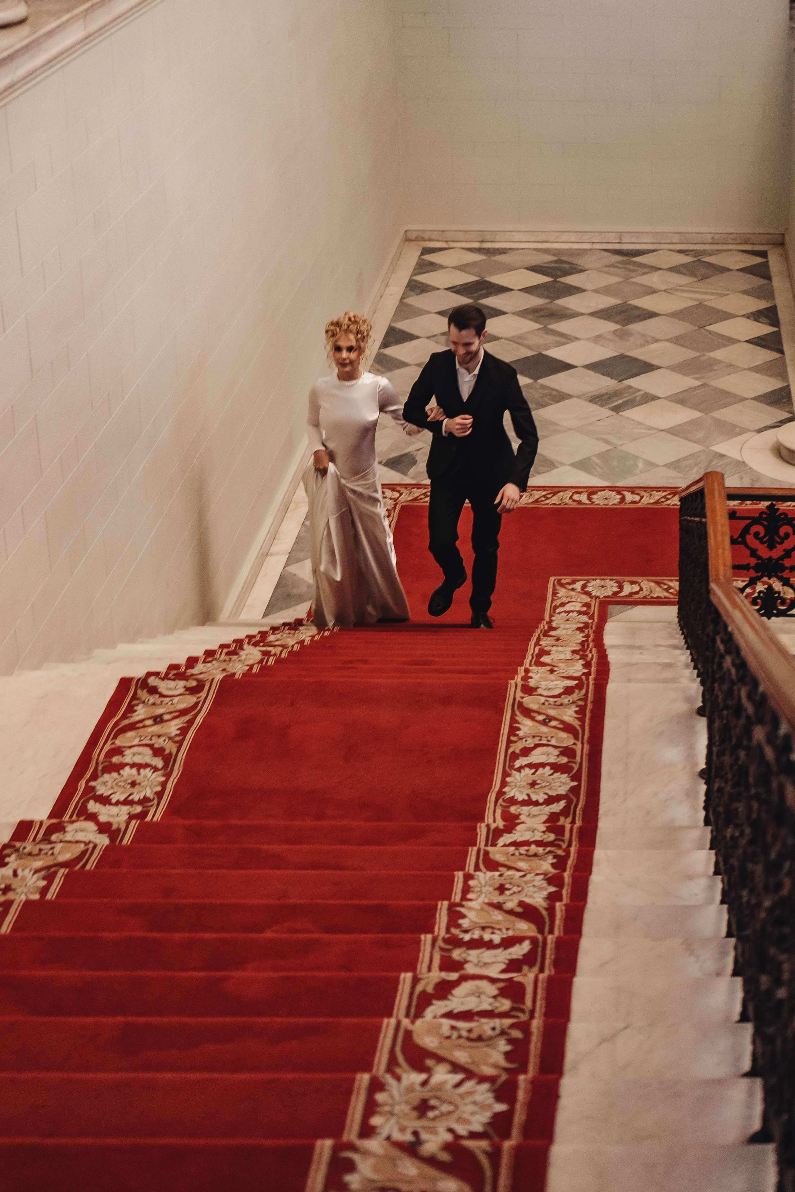 СВАДЕБНАЯ ФОТОСЕСИИЯ В НИКОЛАЕВСКОМ ДВОРЦЕ. Профессиональный фотограф, Санкт-Петербург — Виктория Богомолова