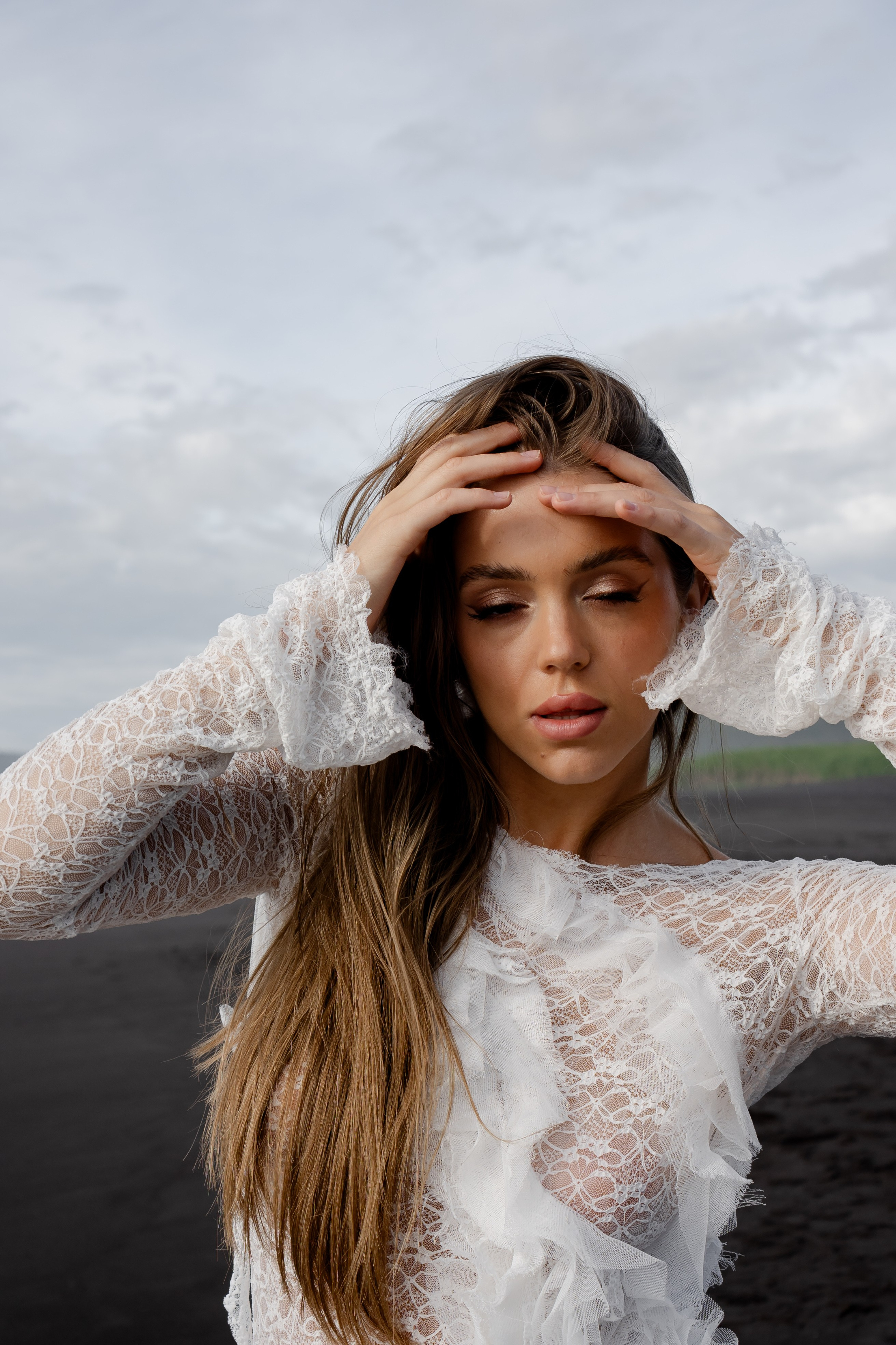 ТИХИЙ ОКЕАНН СЬЕМКА НА SONY. Профессиональный фотограф, Санкт-Петербург — Виктория Богомолова