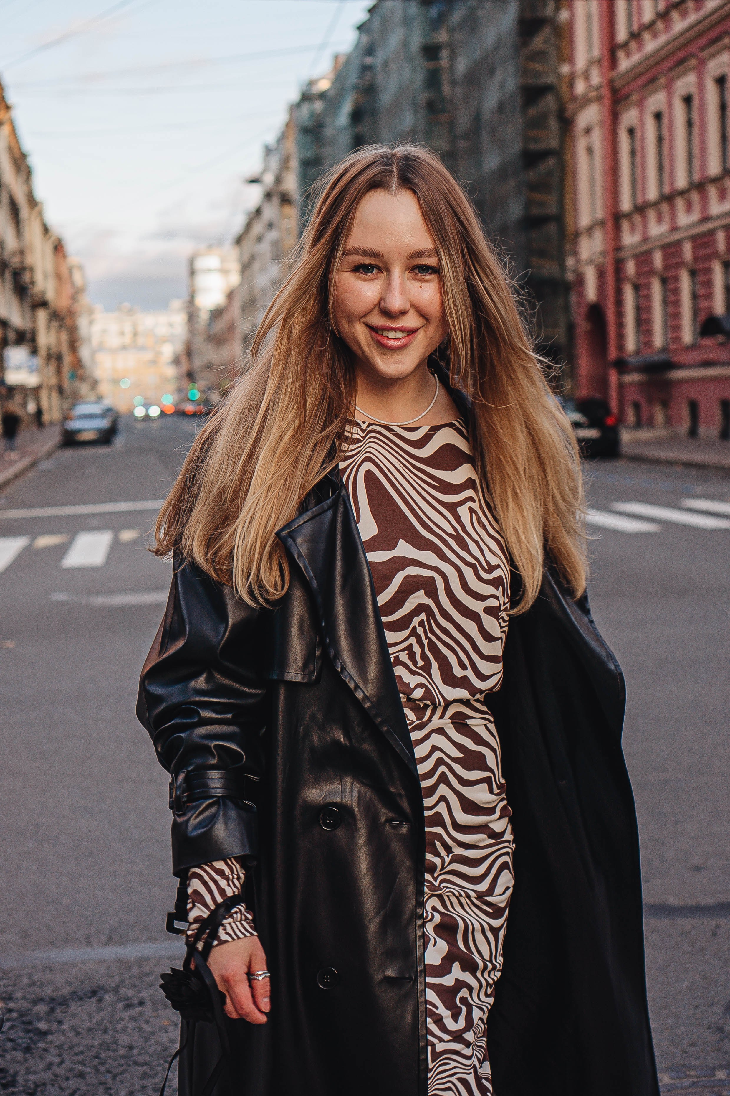 Жественность. Профессиональный фотограф, Санкт-Петербург — Виктория Богомолова