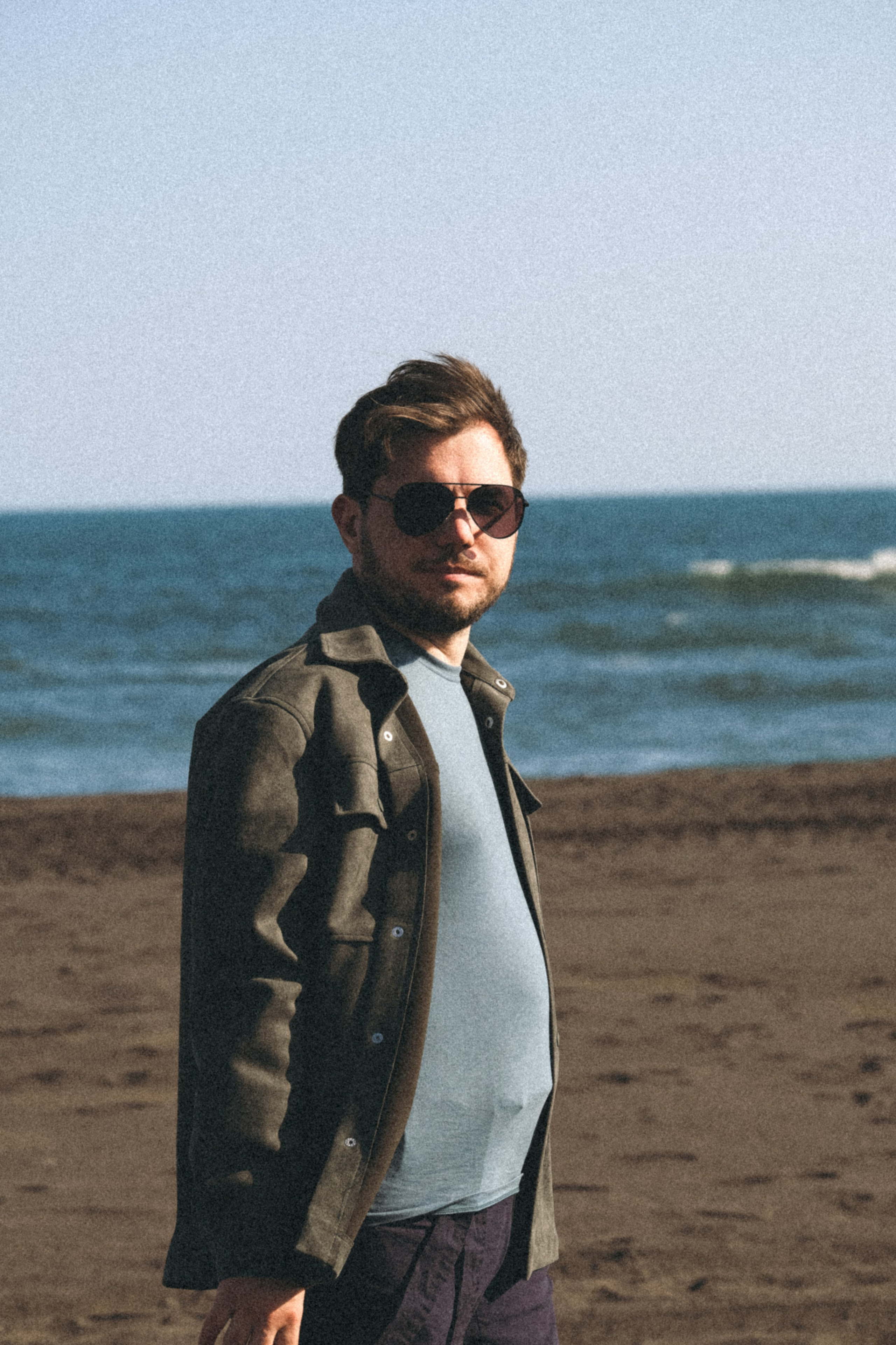 Тихий океан. Профессиональный фотограф, Санкт-Петербург — Виктория Богомолова