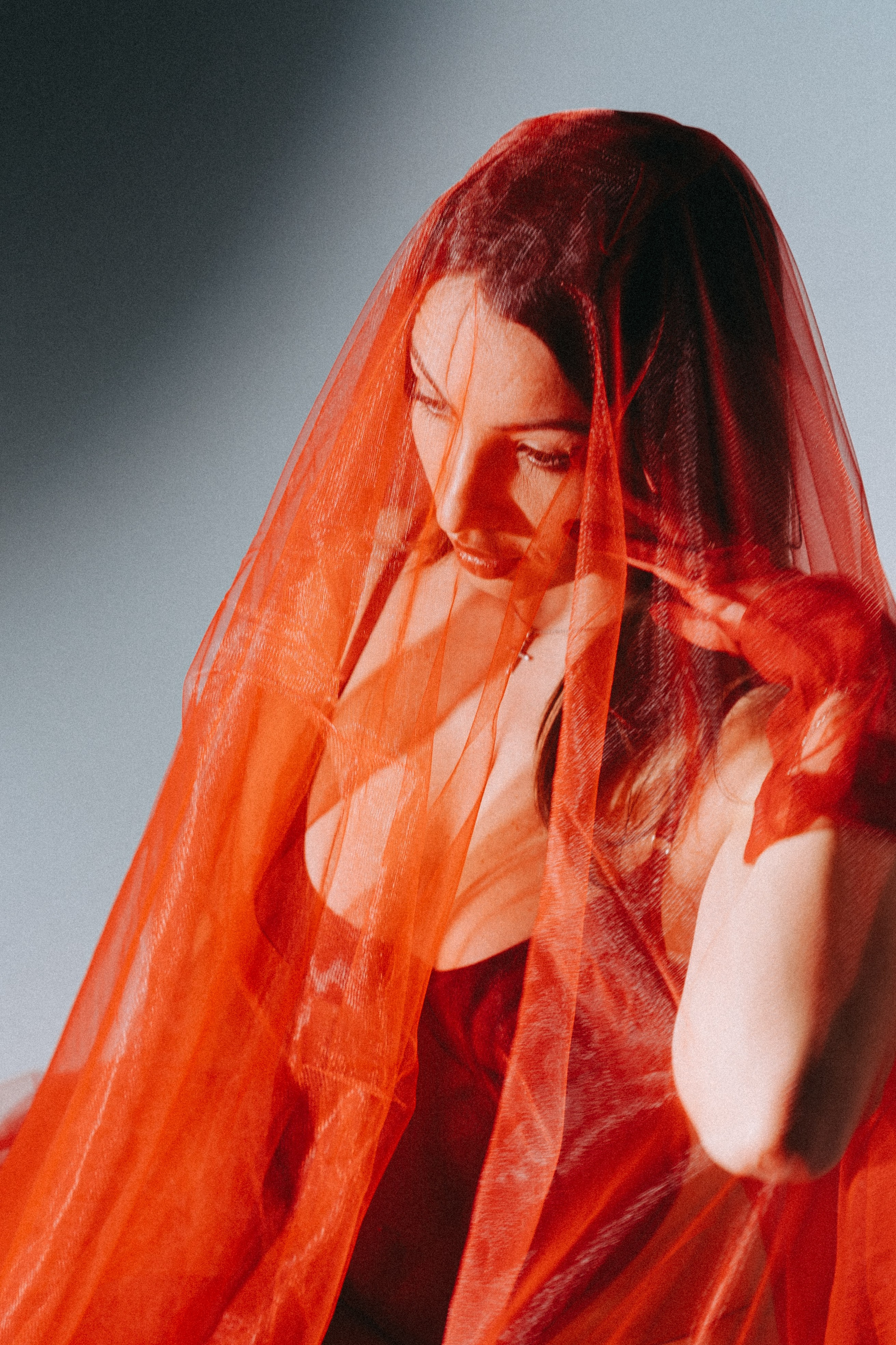 Творческая история для девушки. Профессиональный фотограф, Санкт-Петербург — Виктория Богомолова