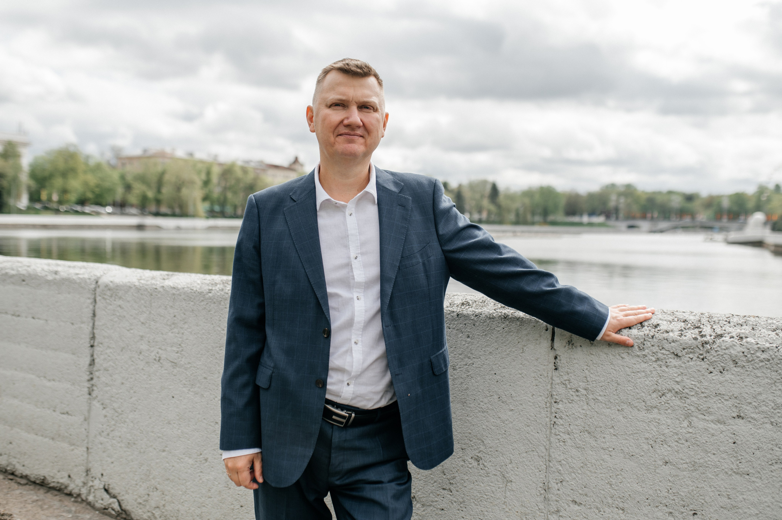 Оксана+Сергей. Костюшко Кристина — семейный и свадебный фотограф в Минске