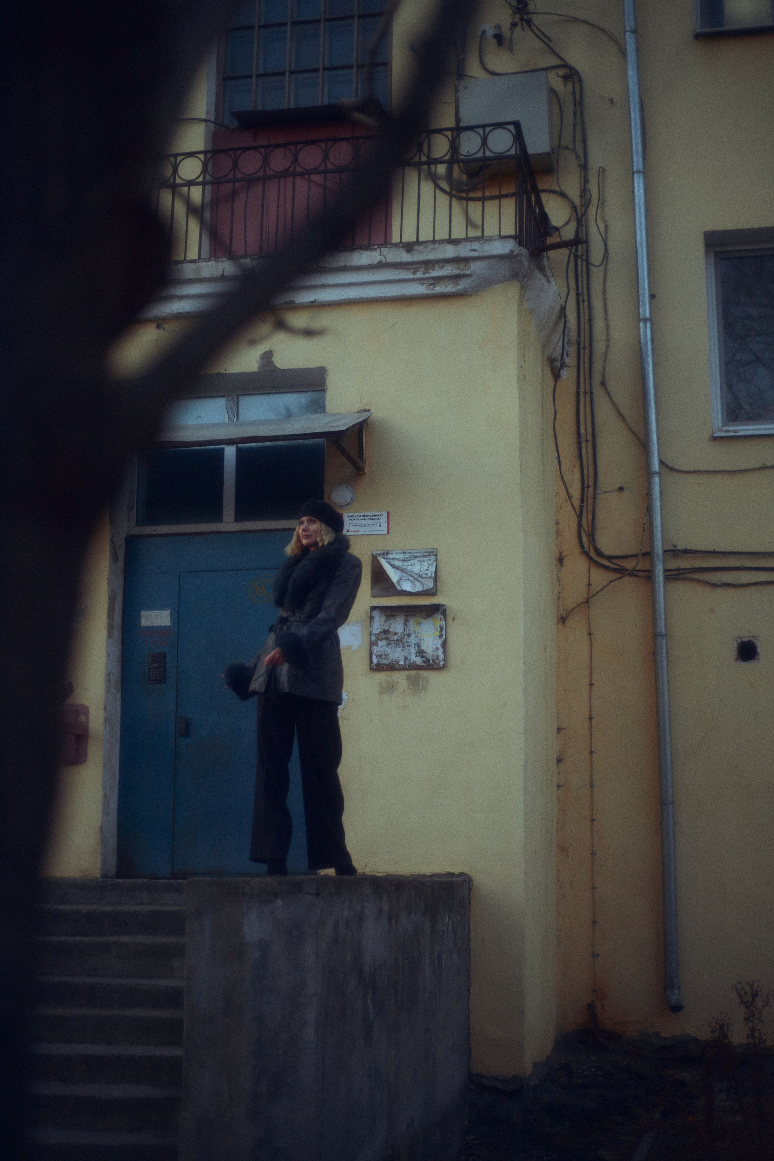 Лена. Фотограф Ионова Анастасия, г Владивосток