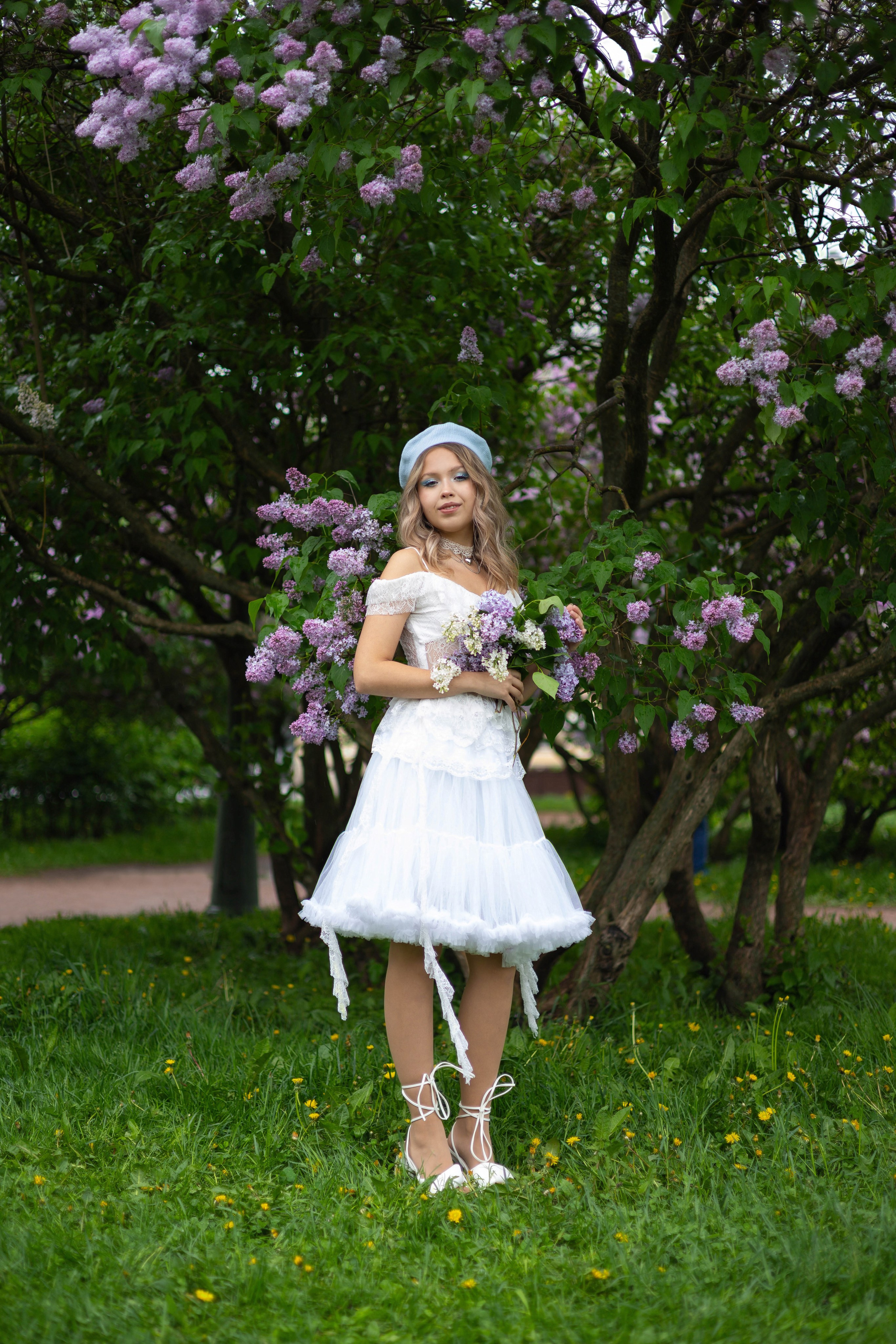 Милана. Фотограф в Санкт-Петербурге Савкина Екатерина