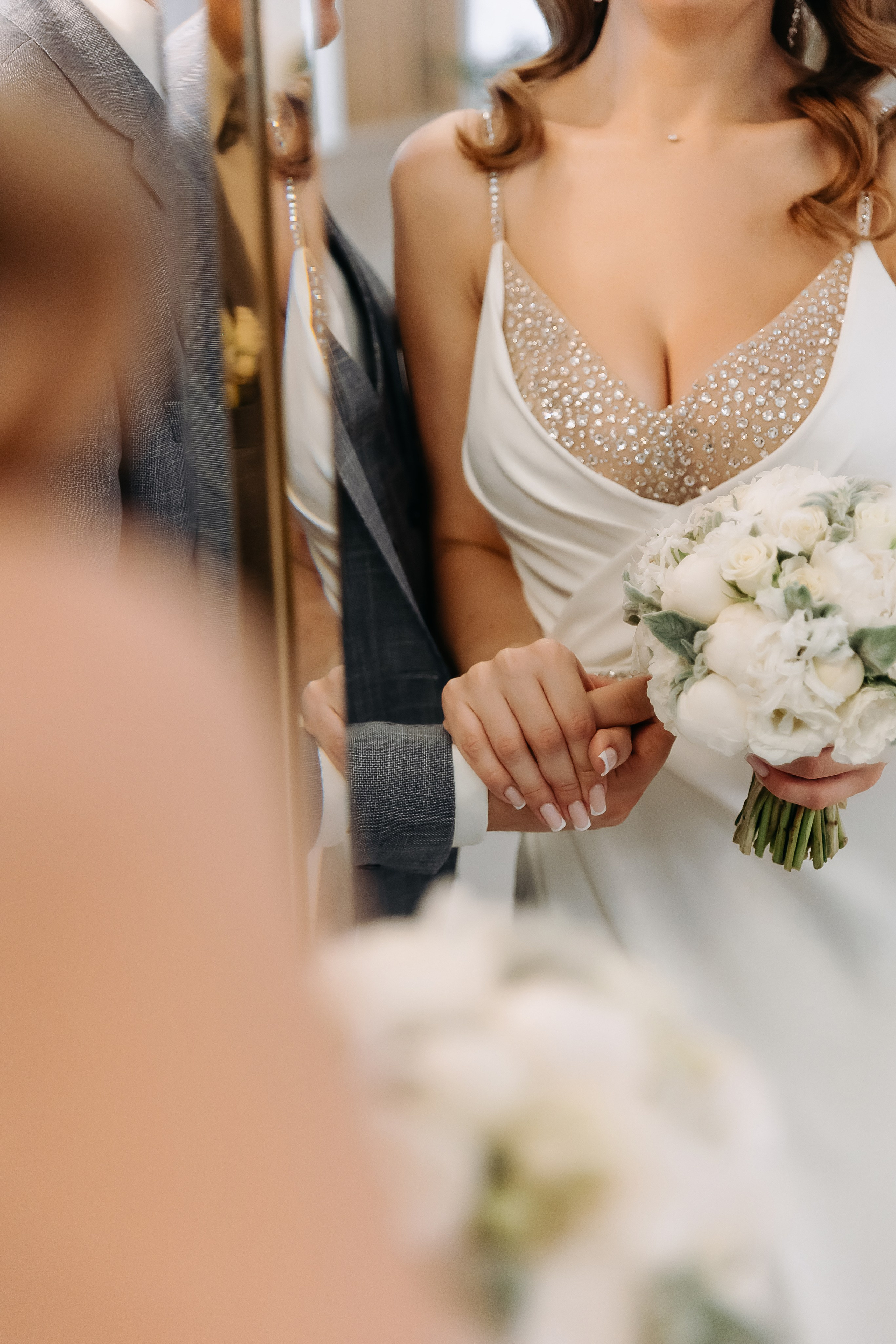 Роман и Виктория. Свадебный фотограф | Москва | Демидова Мария