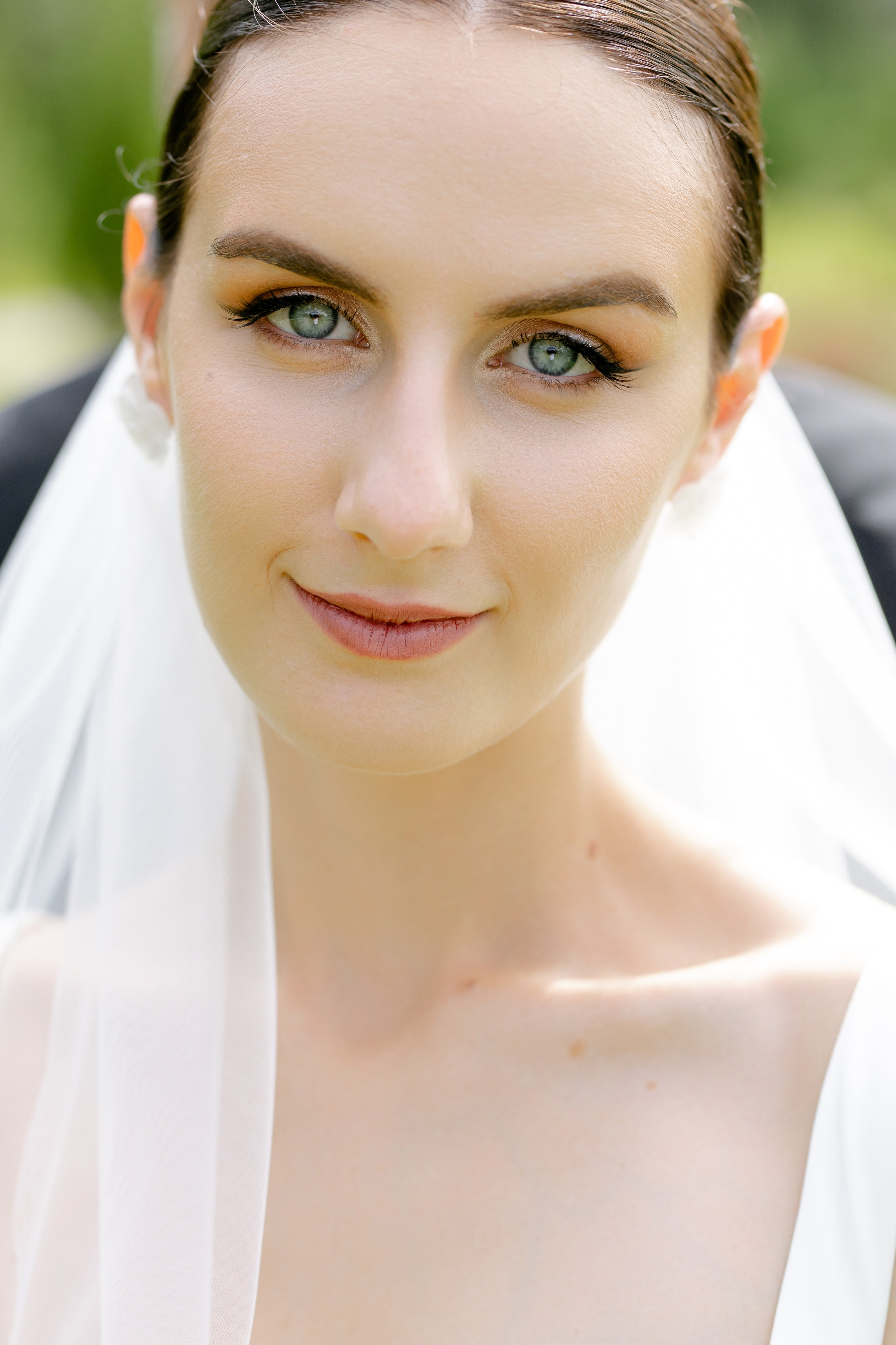 Антон и Наташа. Свадебный фотограф Анна Бабахина